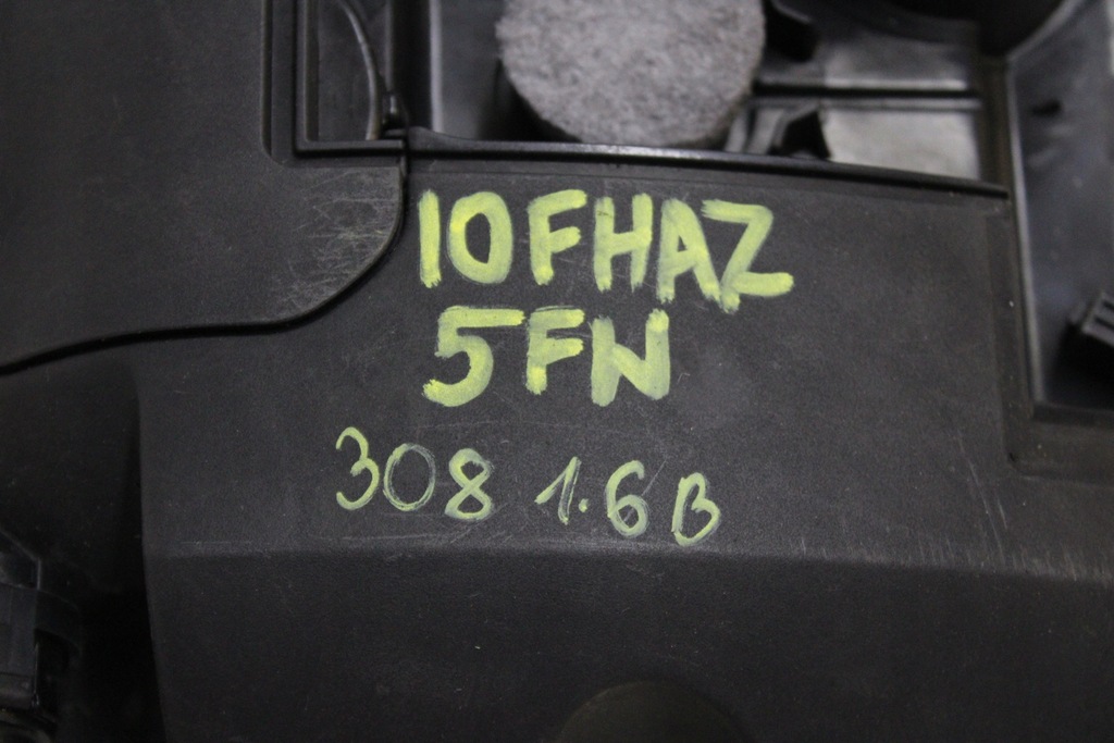 Moteur 5FP (EP6) - Image 4