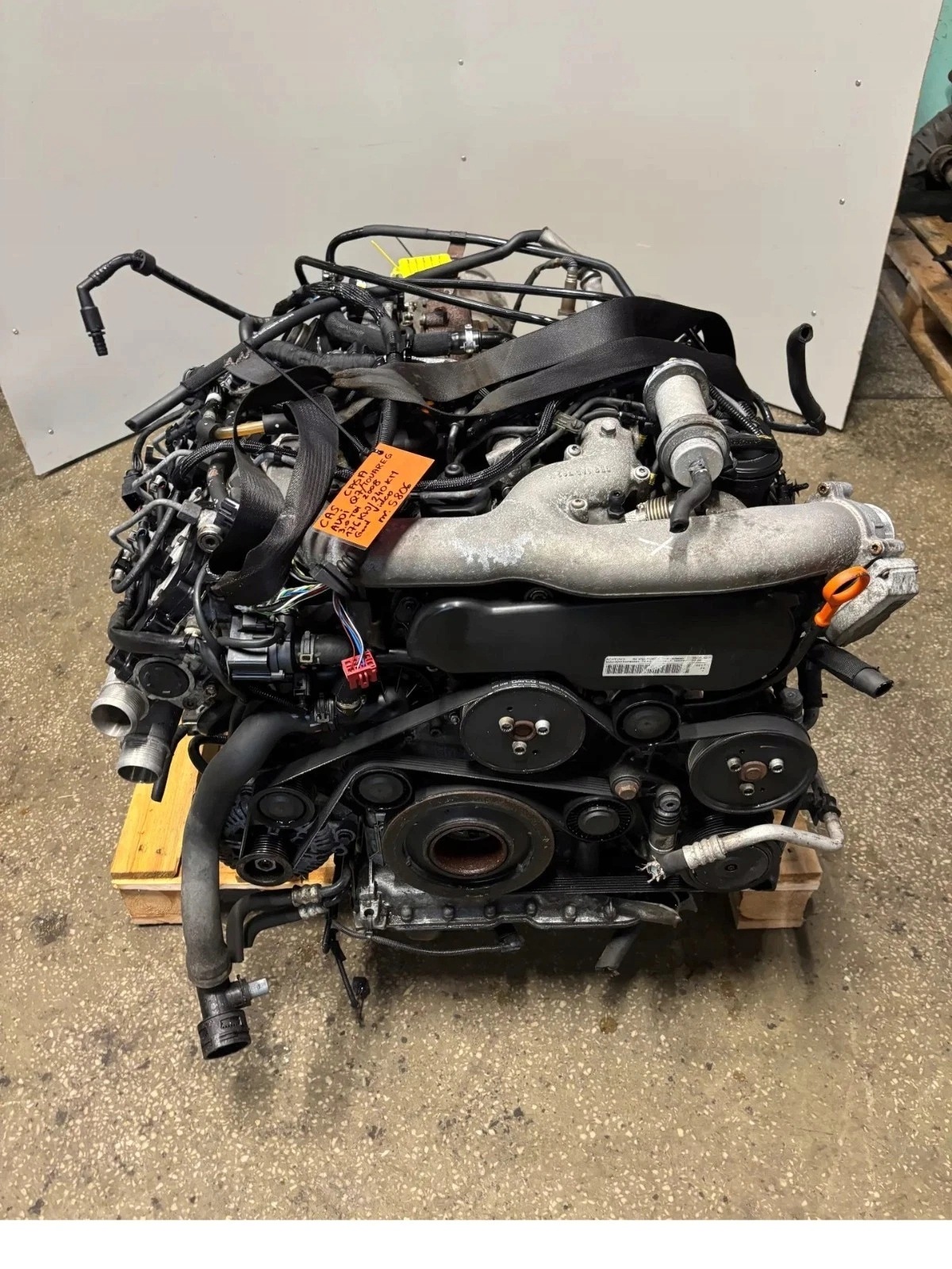 Moteur CASD - Image 1