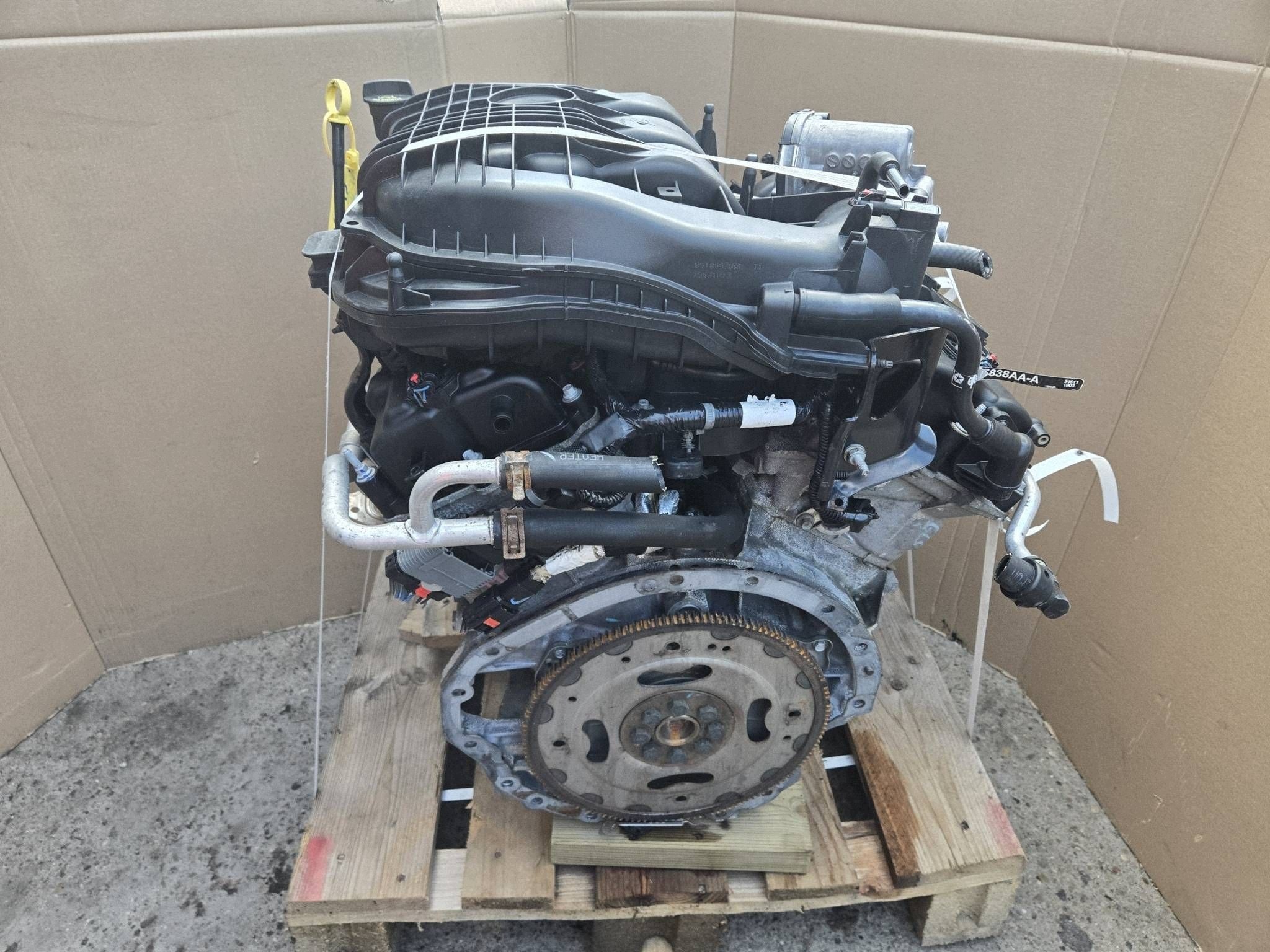 Moteur ERB - Image 6