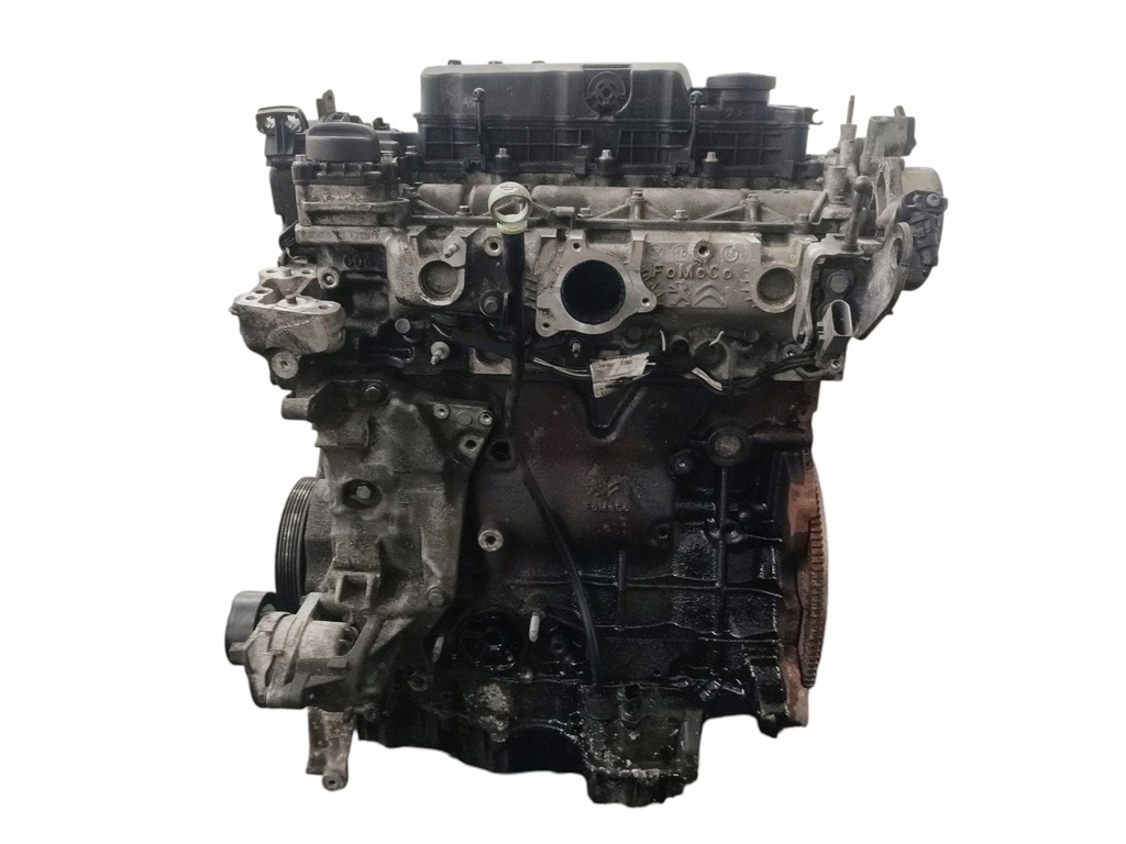 Moteur AHH (DW10FC) - Image 1