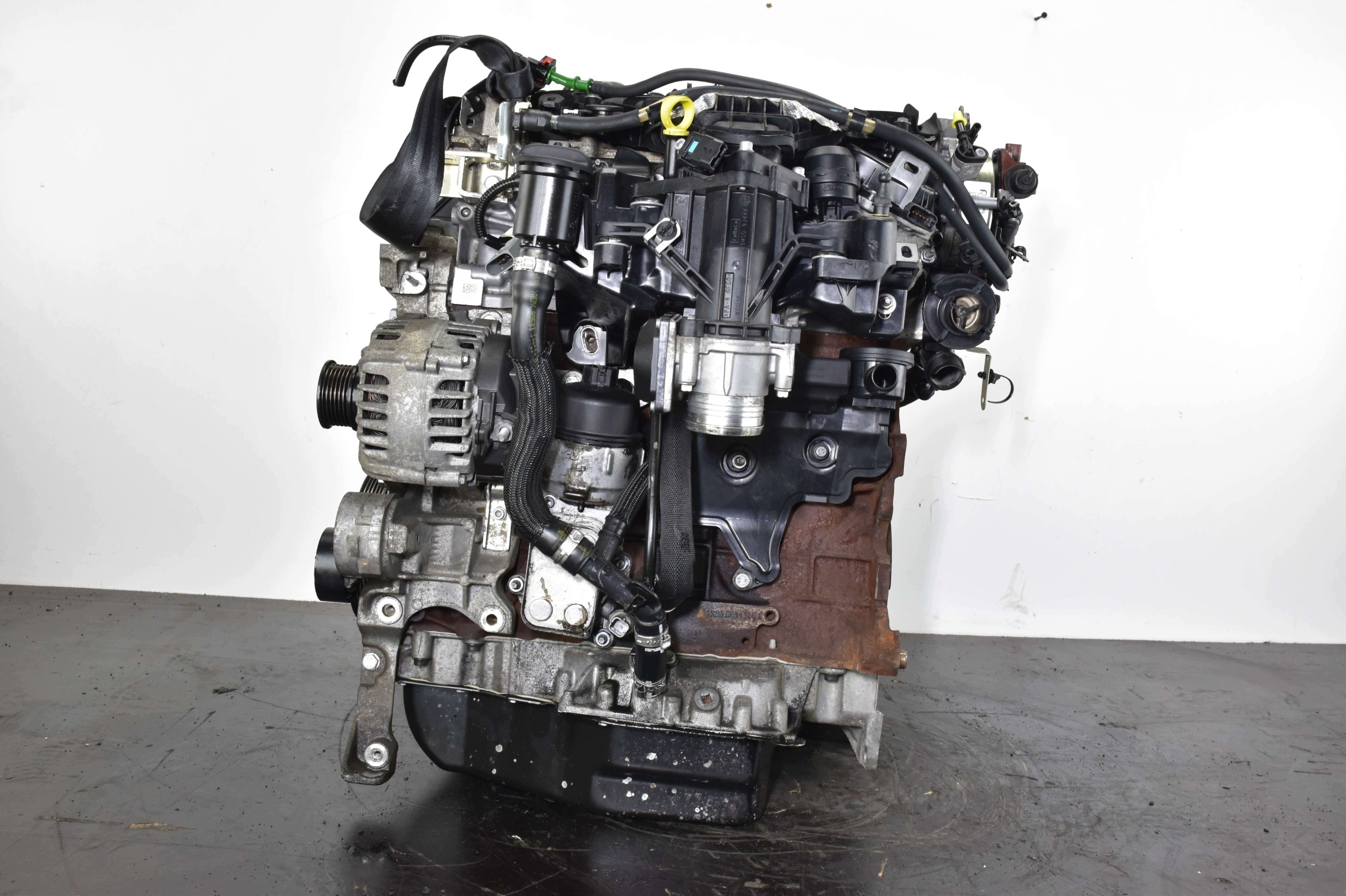 Moteur TXDB - Image 3