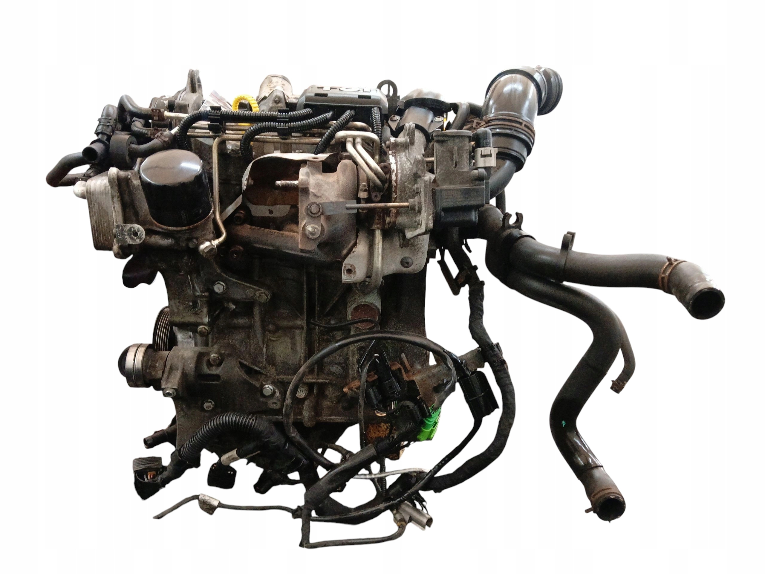 Moteur CBZA - Image 1