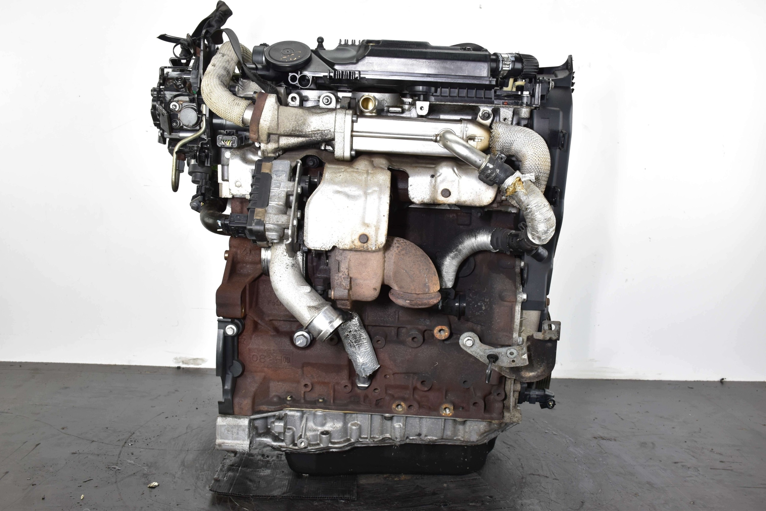 Moteur Q4WA - Image 8