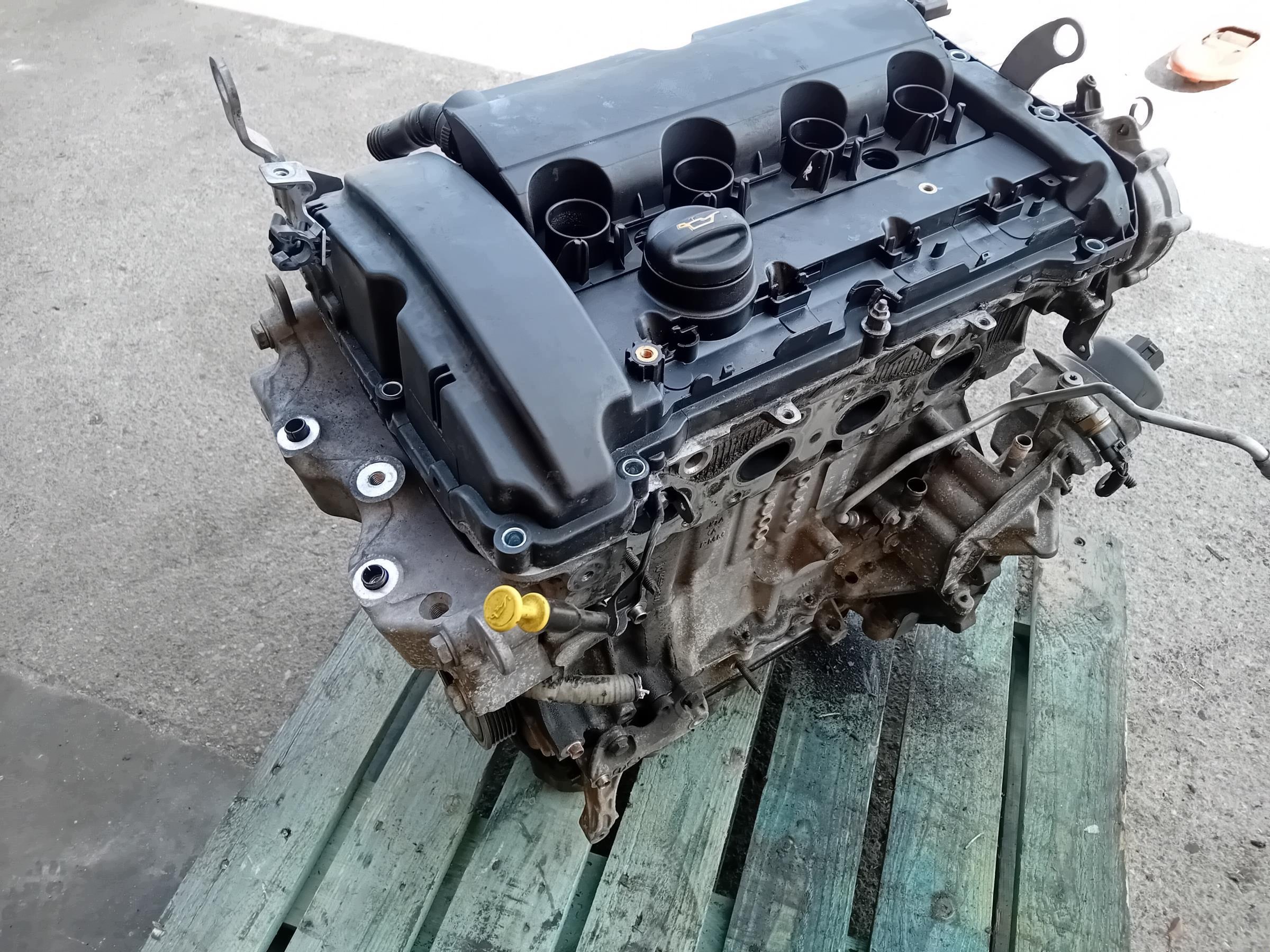 Moteur 5FV (EP6CDT) - Image 1
