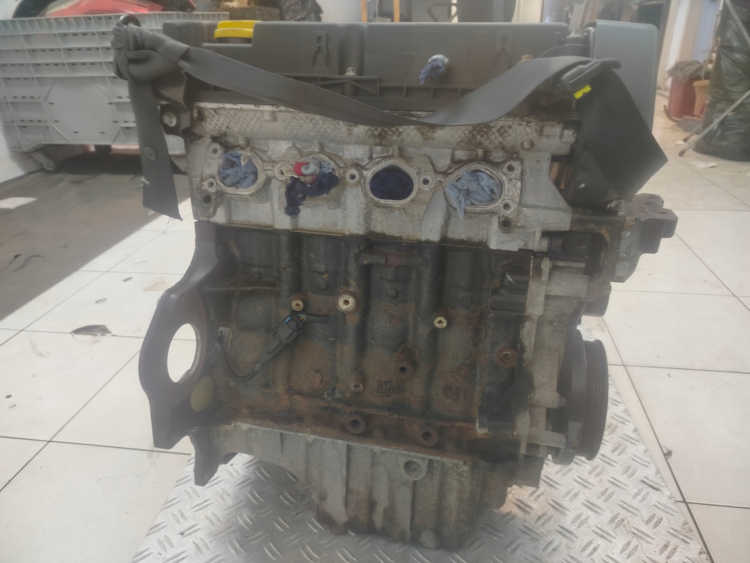 Moteur A 18 XER - Image 6