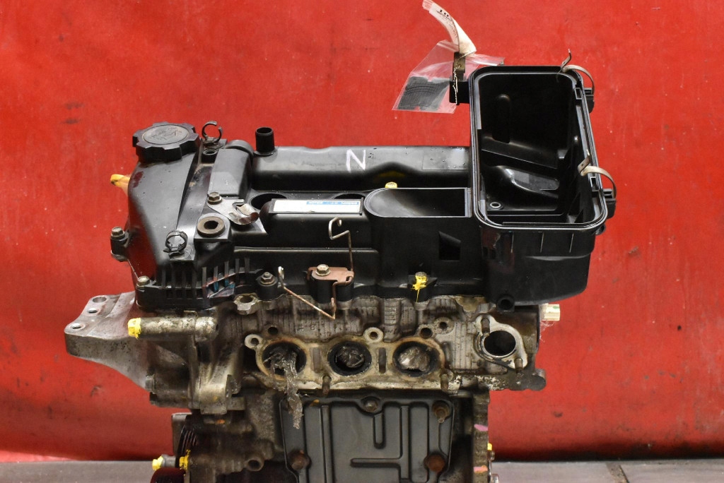Moteur CFB (1KR) — vue 2