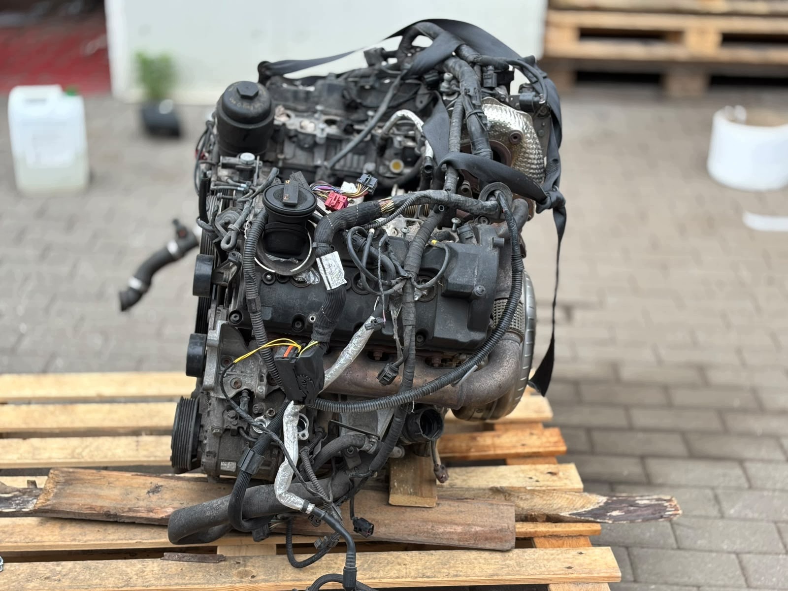 Moteur CRCA - Image 2