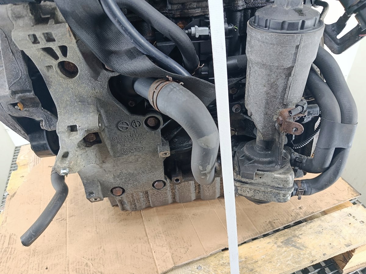 Moteur BLS - Image 9