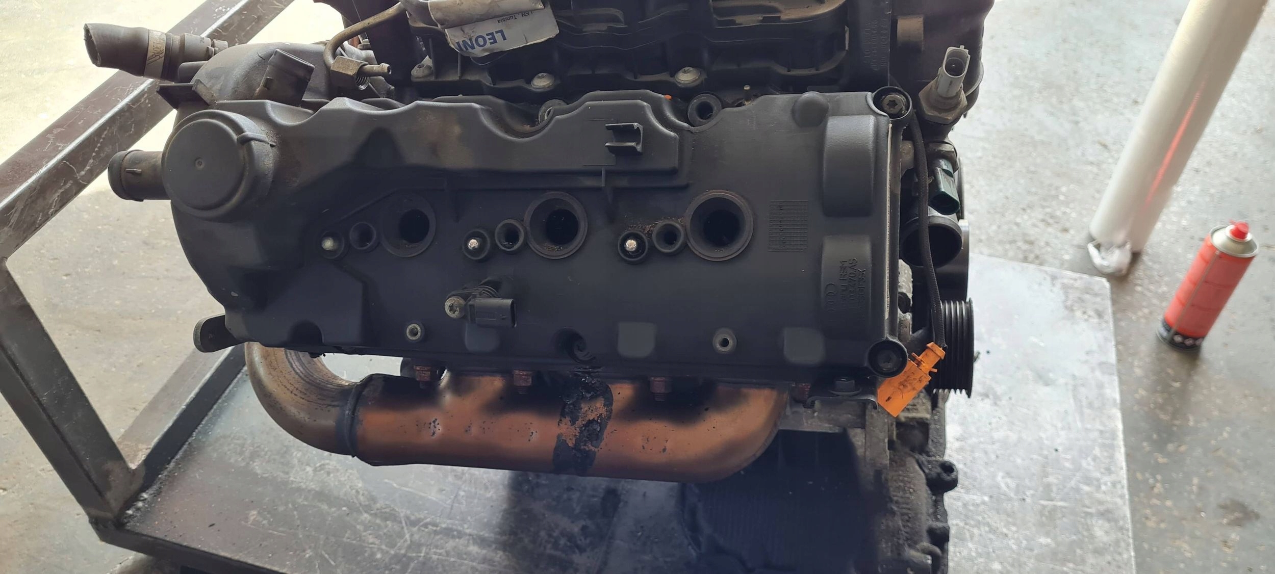 Moteur CDUC - Image 6