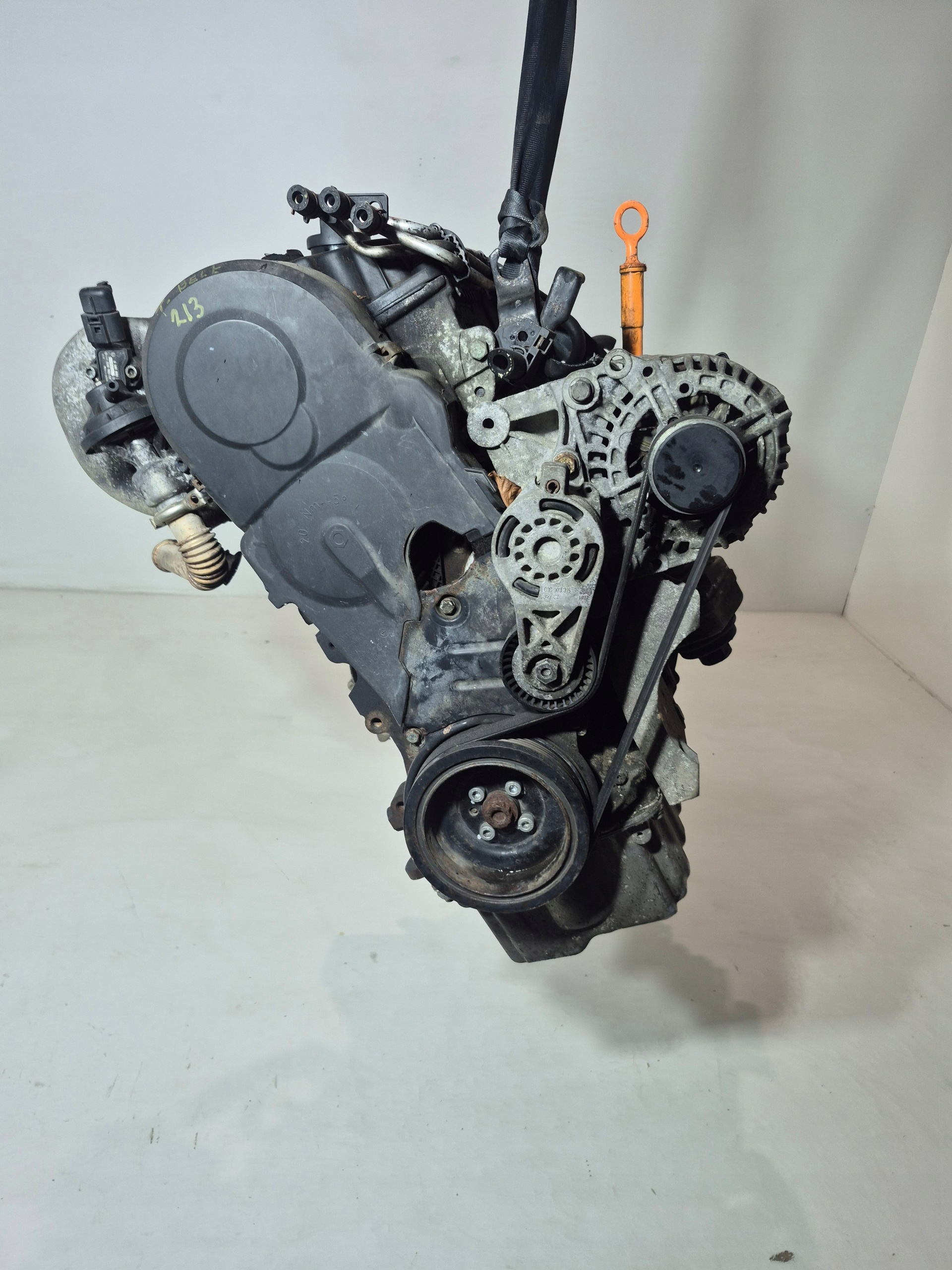 Moteur BDJ - Image 4