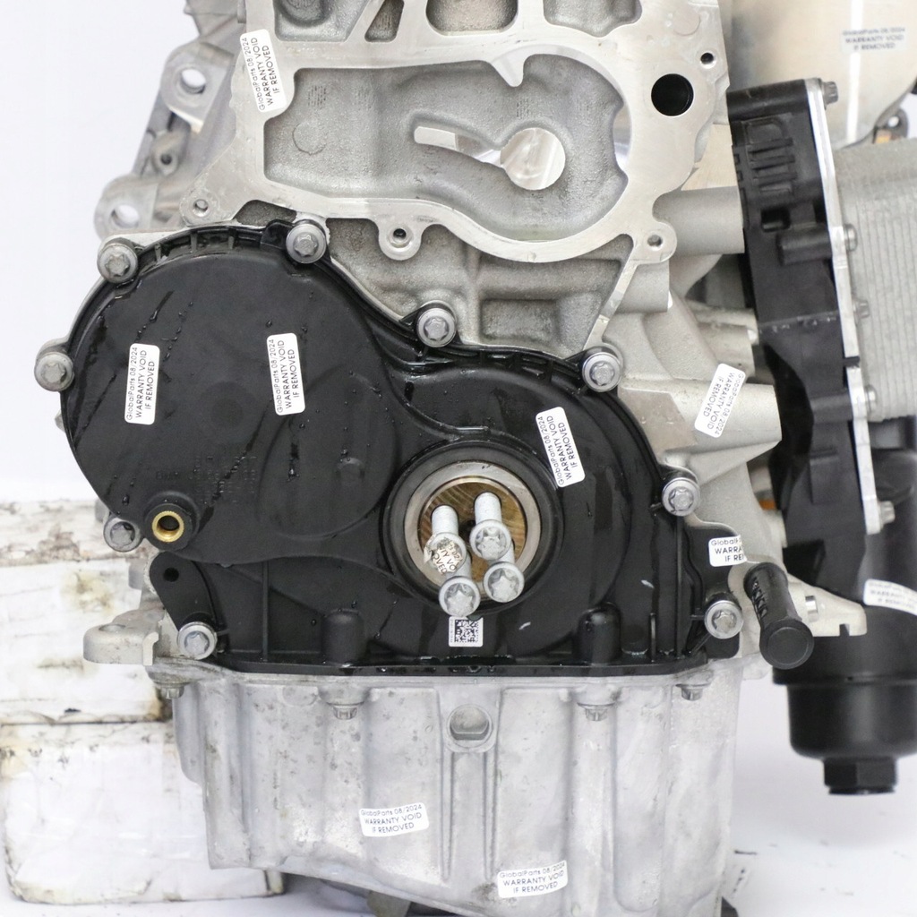 Moteur B38 A15 A - Image 2