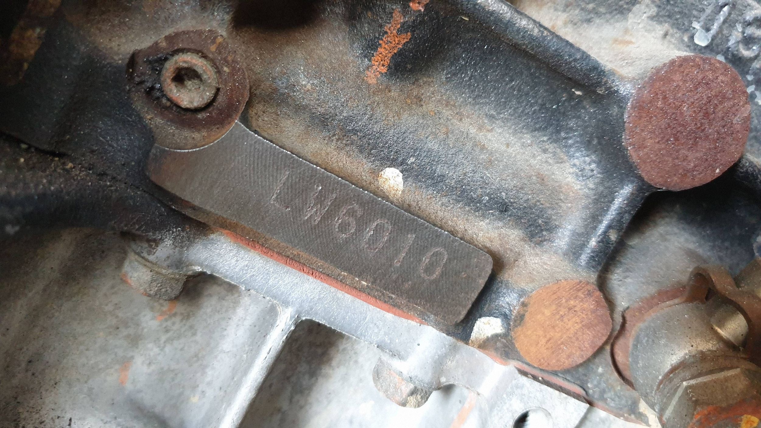 Moteur 4JK-1E5-TC - Image 14