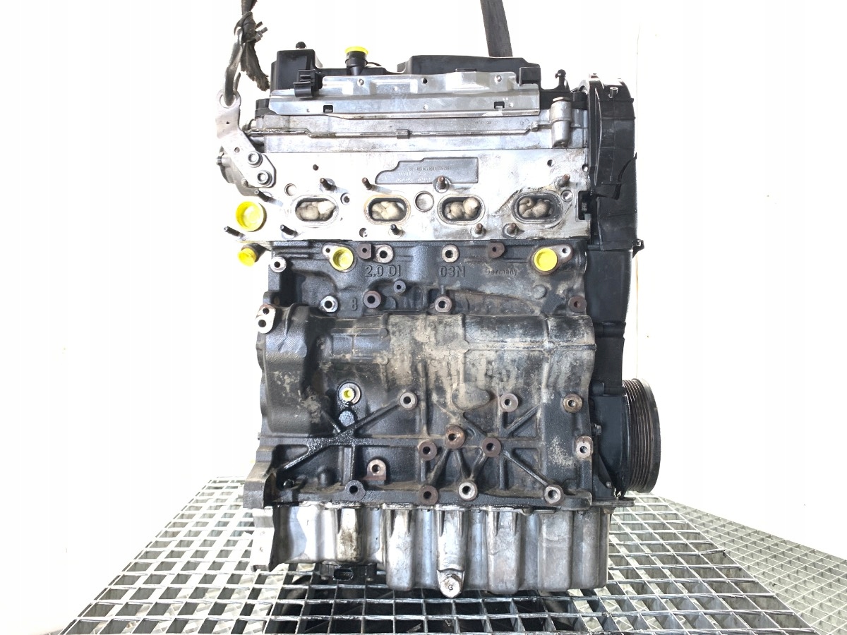 Moteur CRLC - Image 3