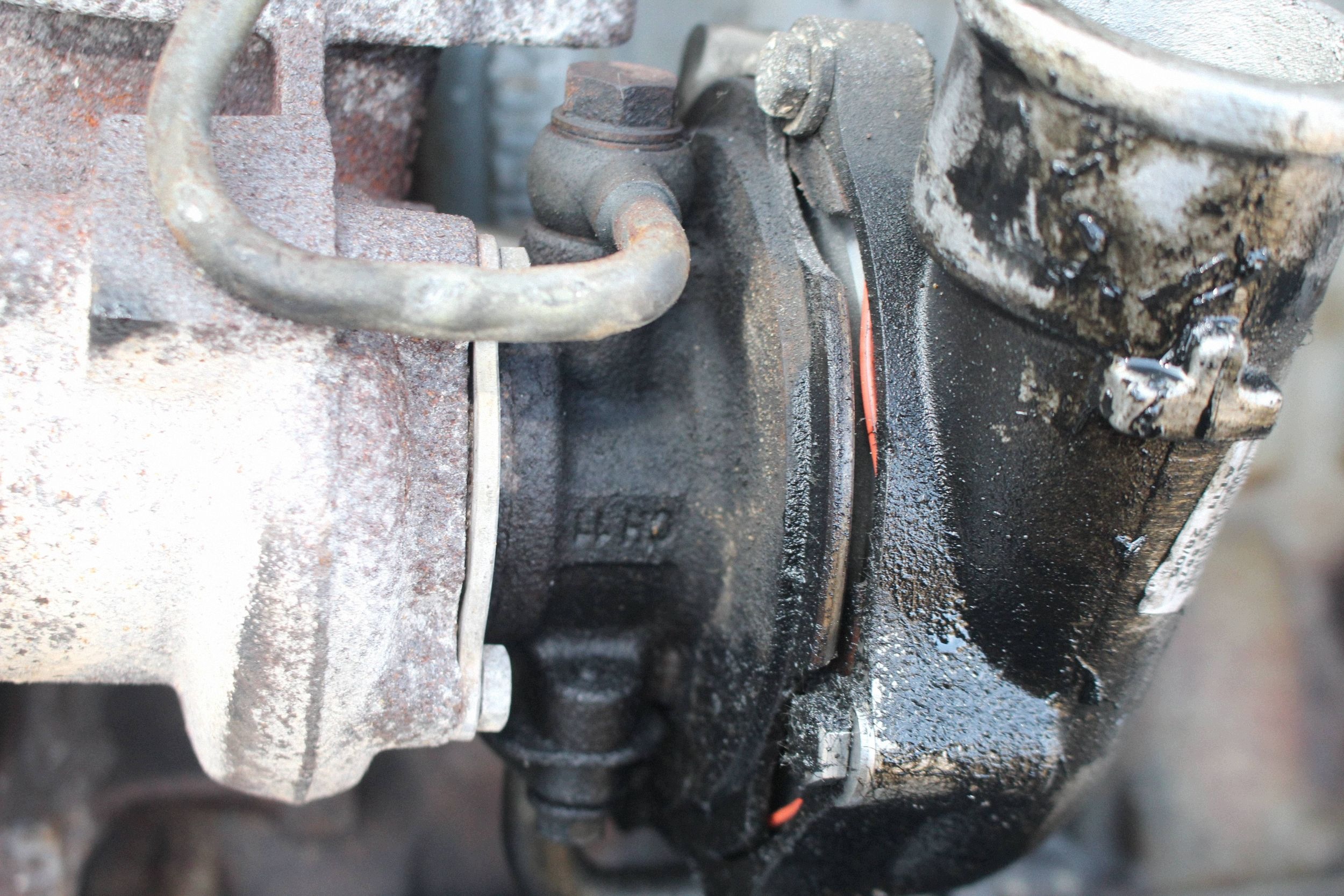 Moteur F1AE0481G - Image 11