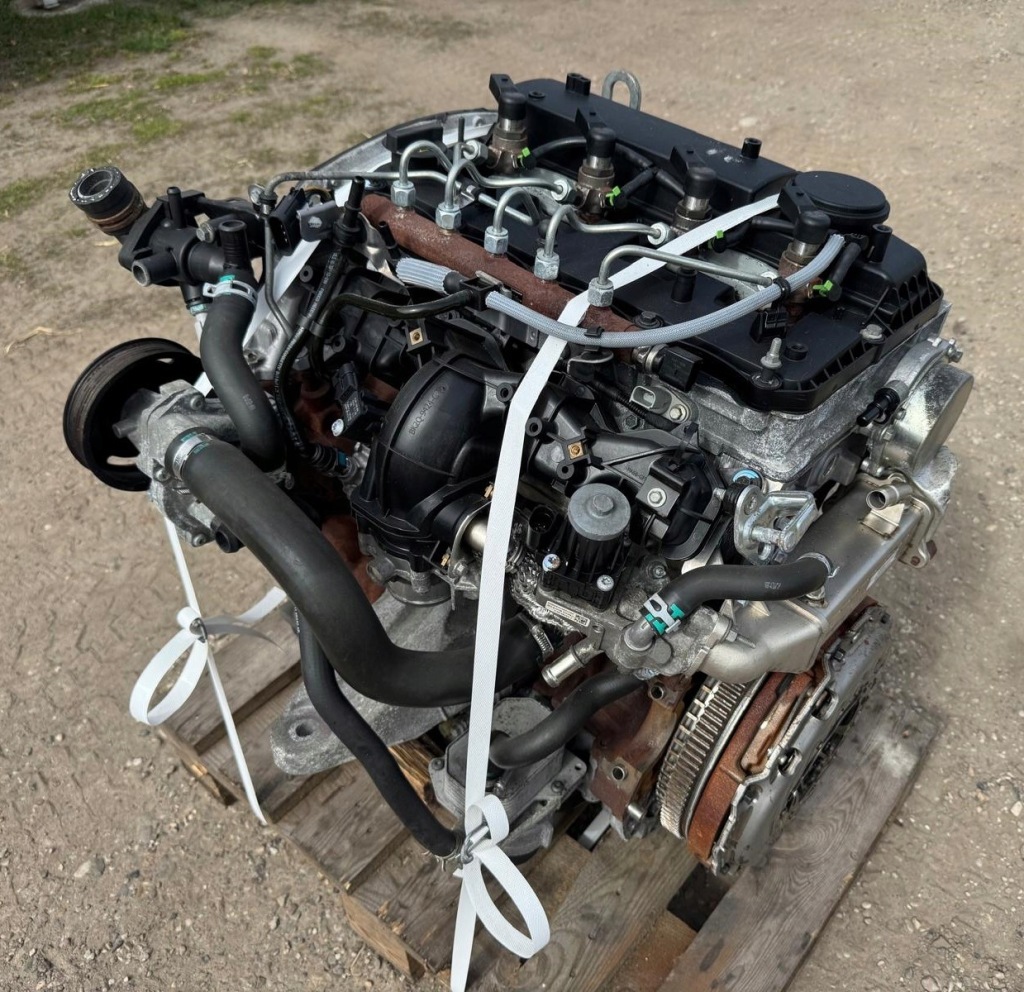 Moteur USRA — vue 2