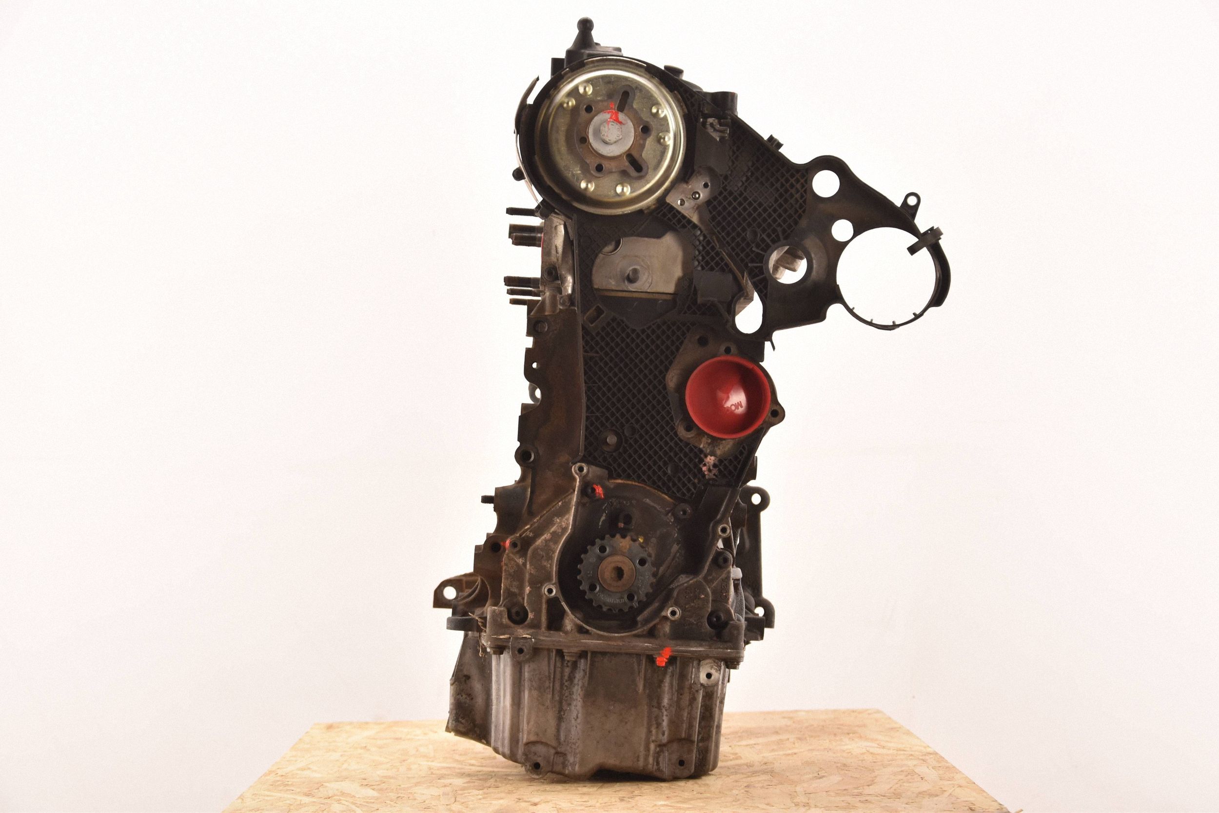 Moteur CFGB - Image 7