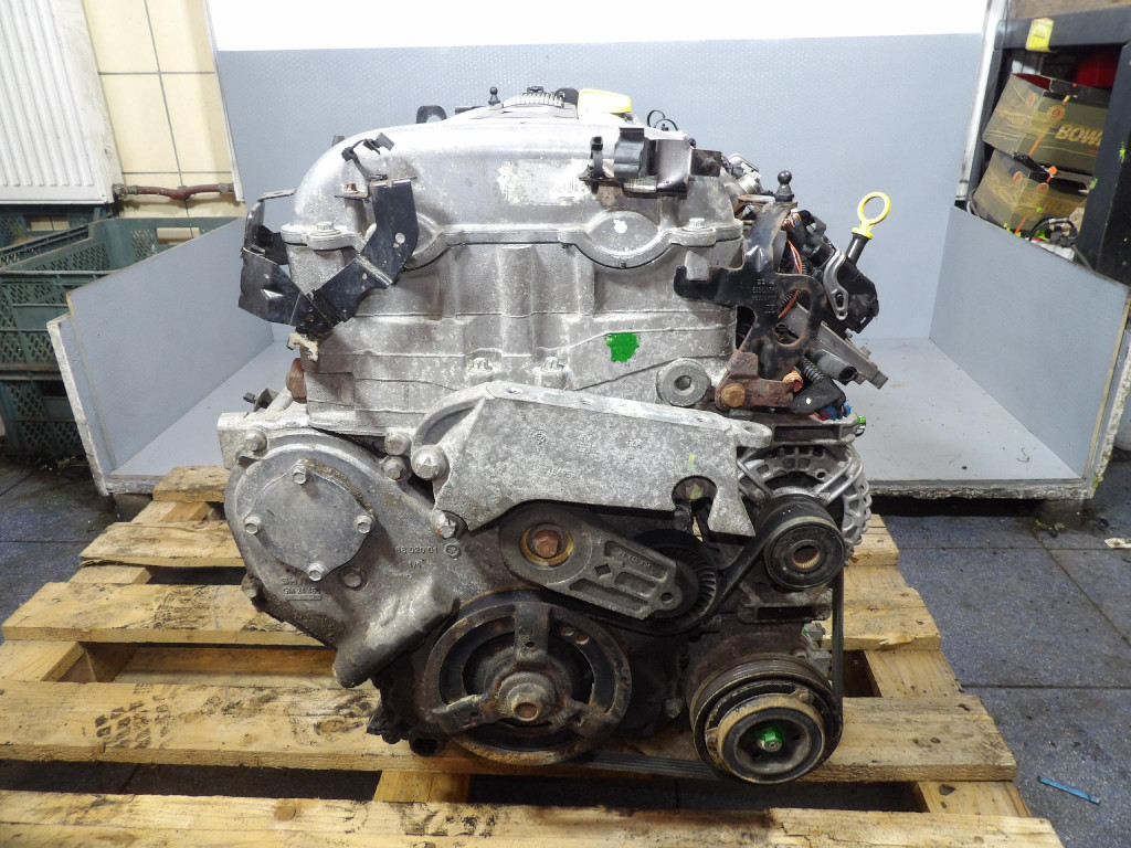 Moteur Z 22 SE - Image 4