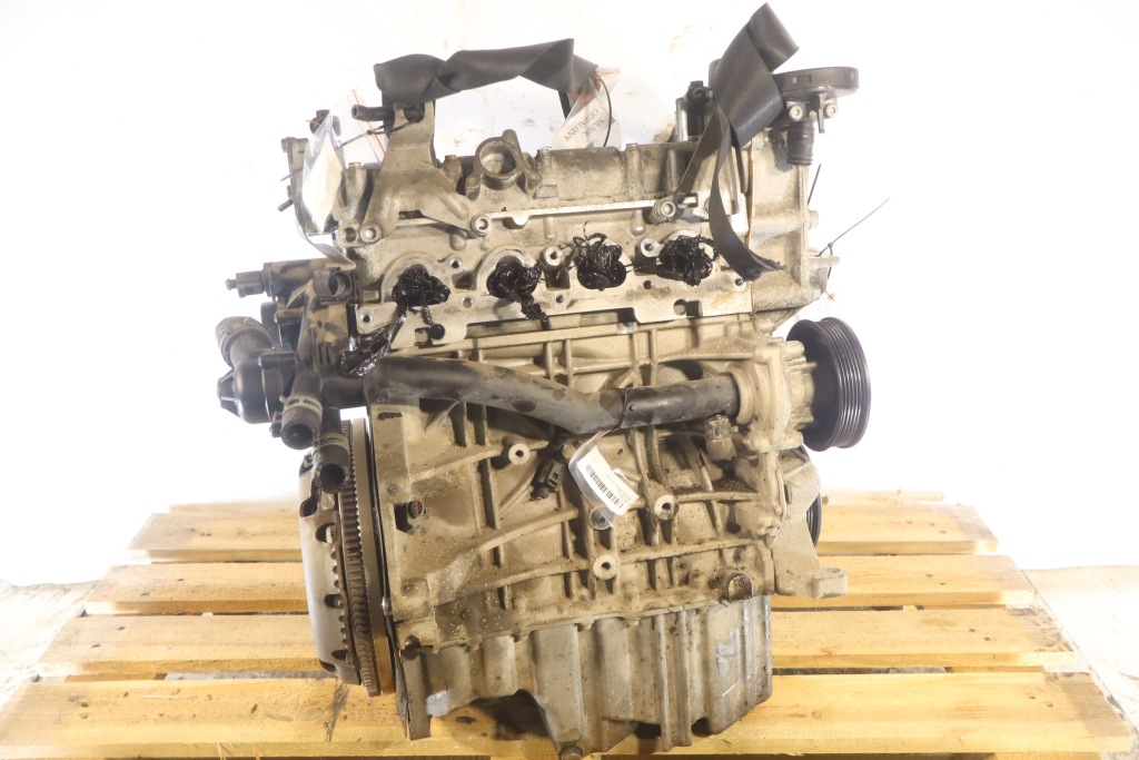 Moteur BTS - Image 2