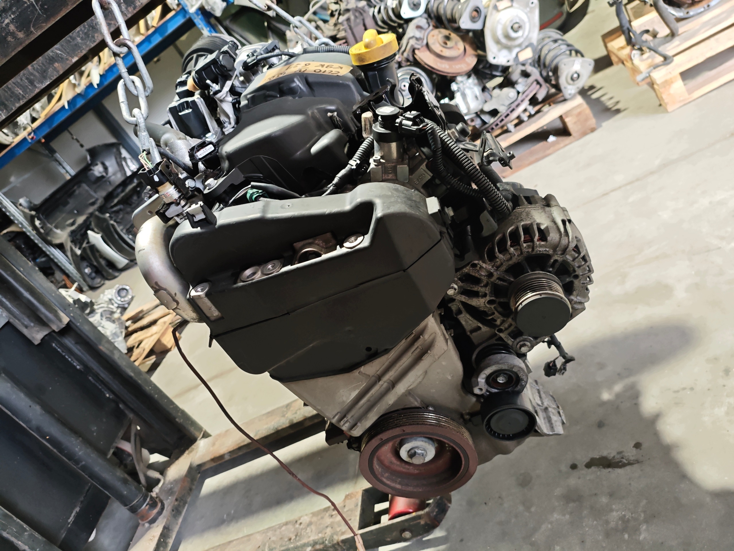 Moteur K9K 629 - Image 4