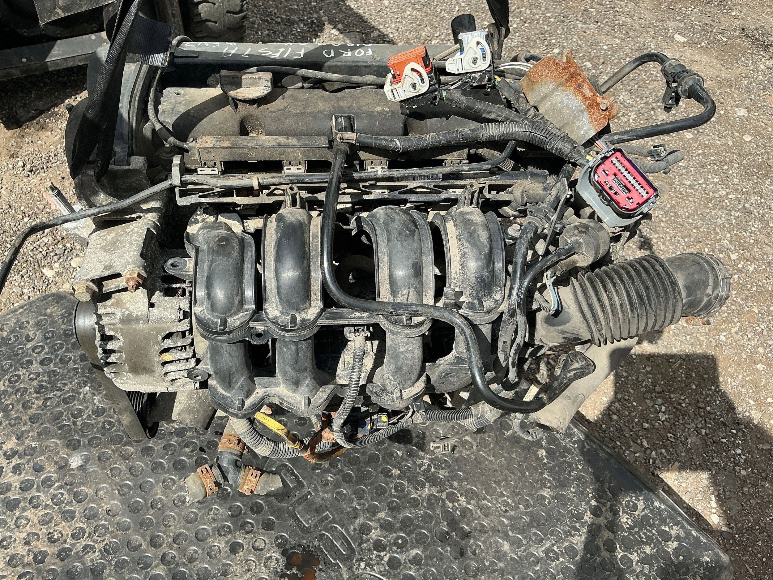 Moteur STJA - Image 3