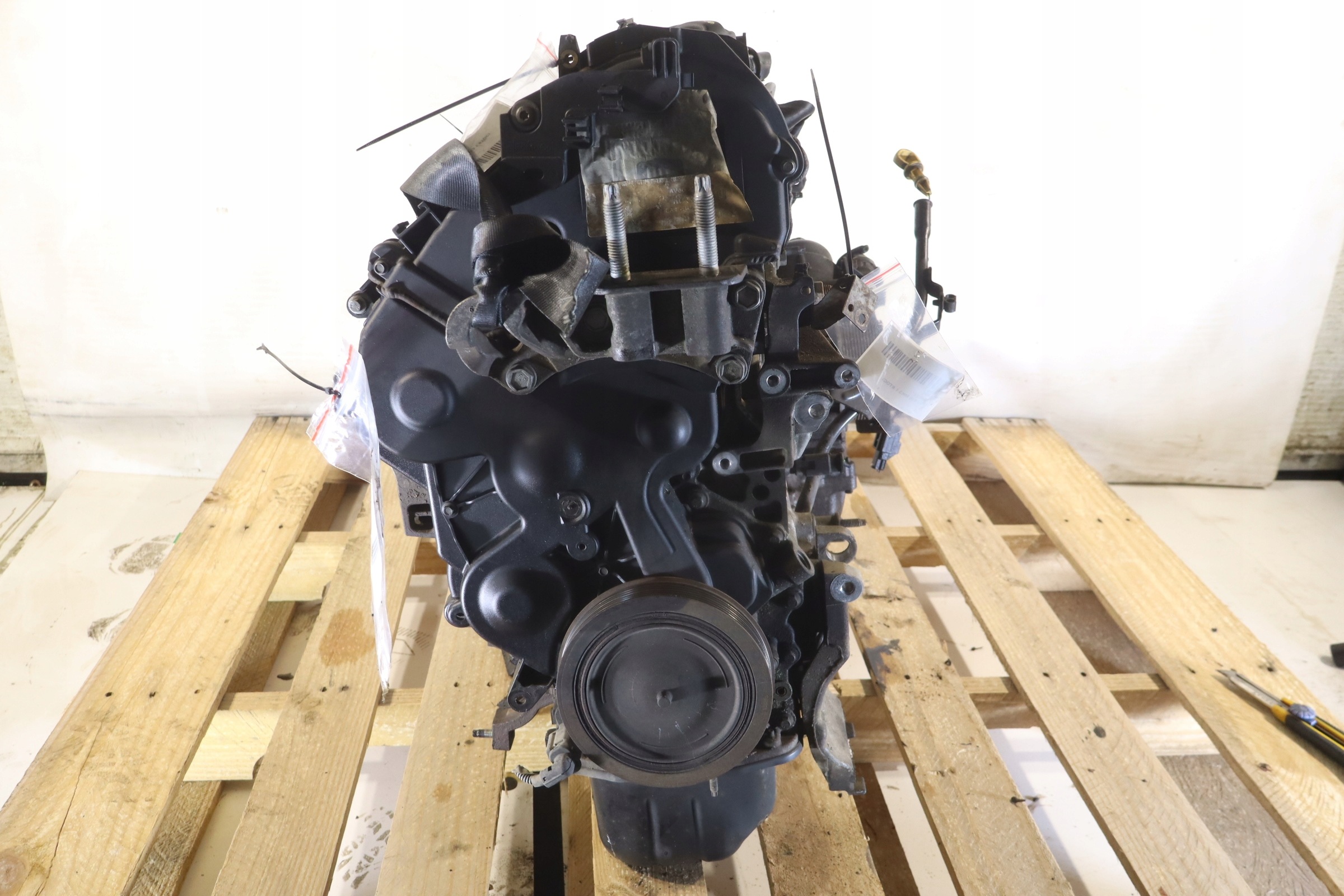 Moteur T3DA - Image 5