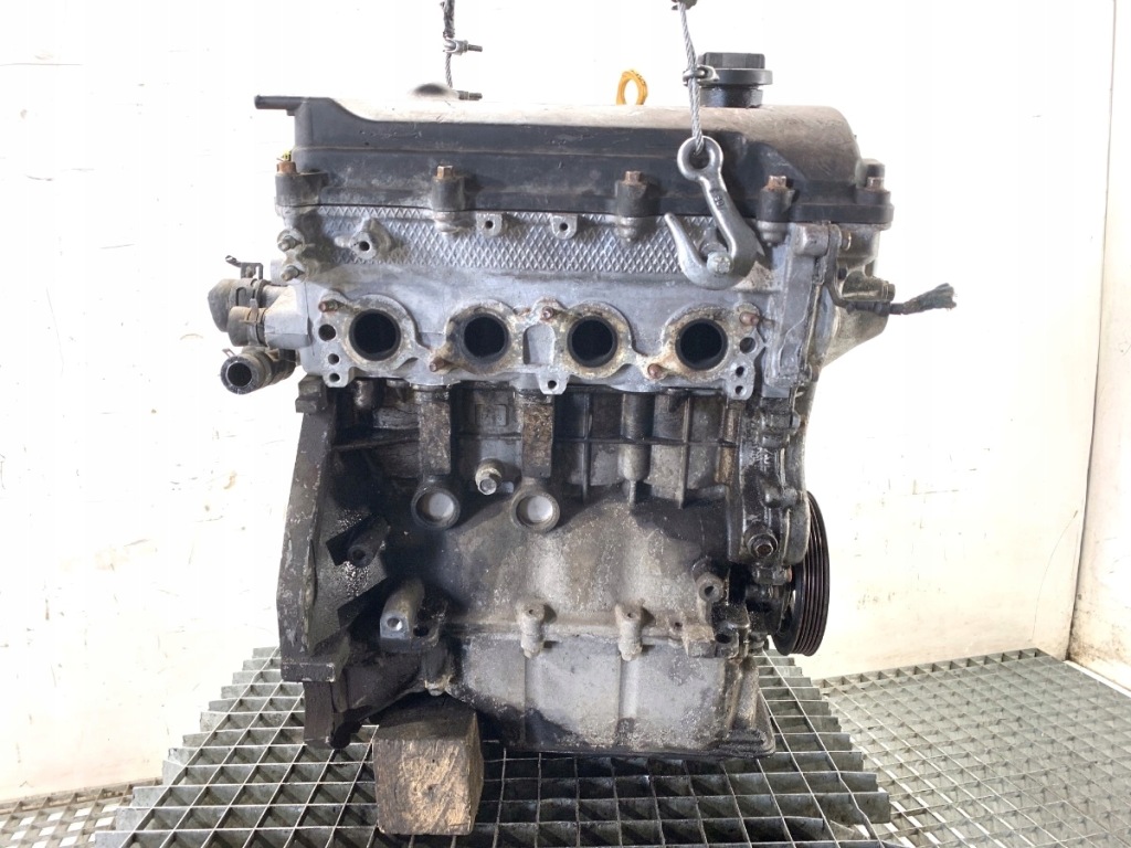 Moteur G4LA — vue 2
