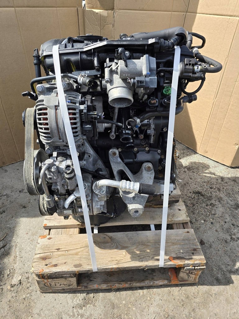 Moteur CABB - Image 3