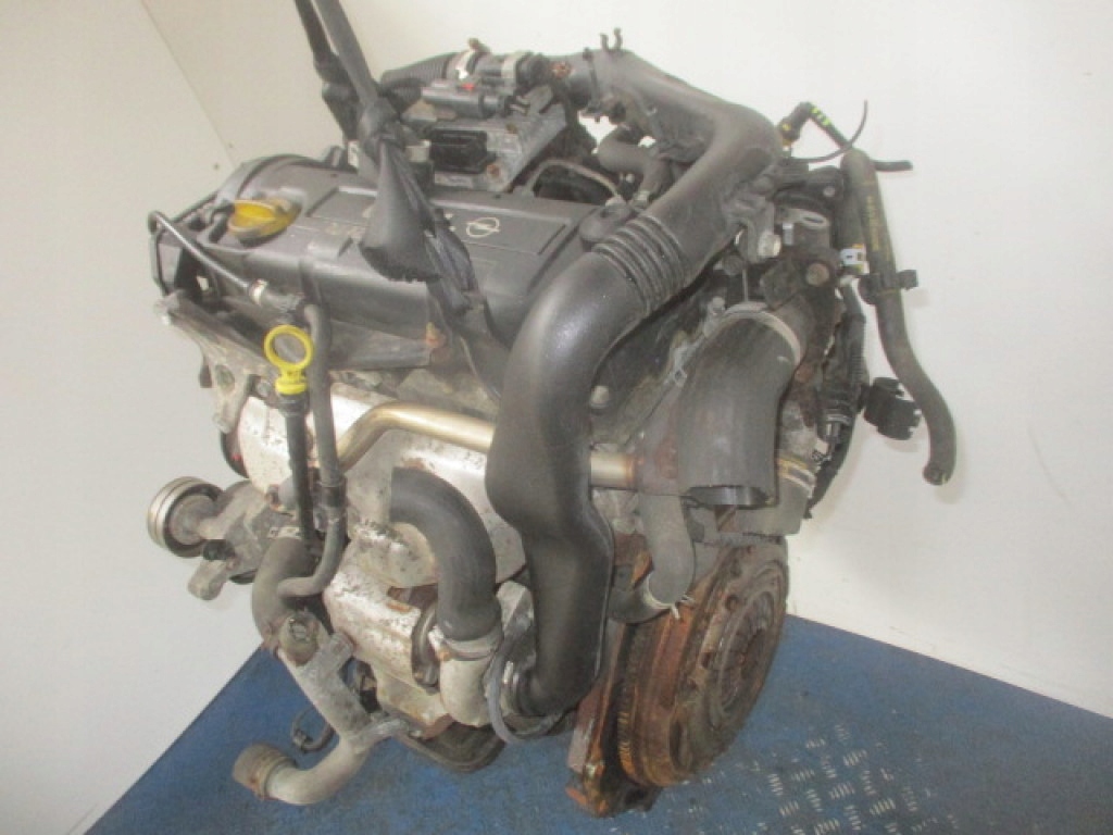 Moteur Y 17 DT - Image 1