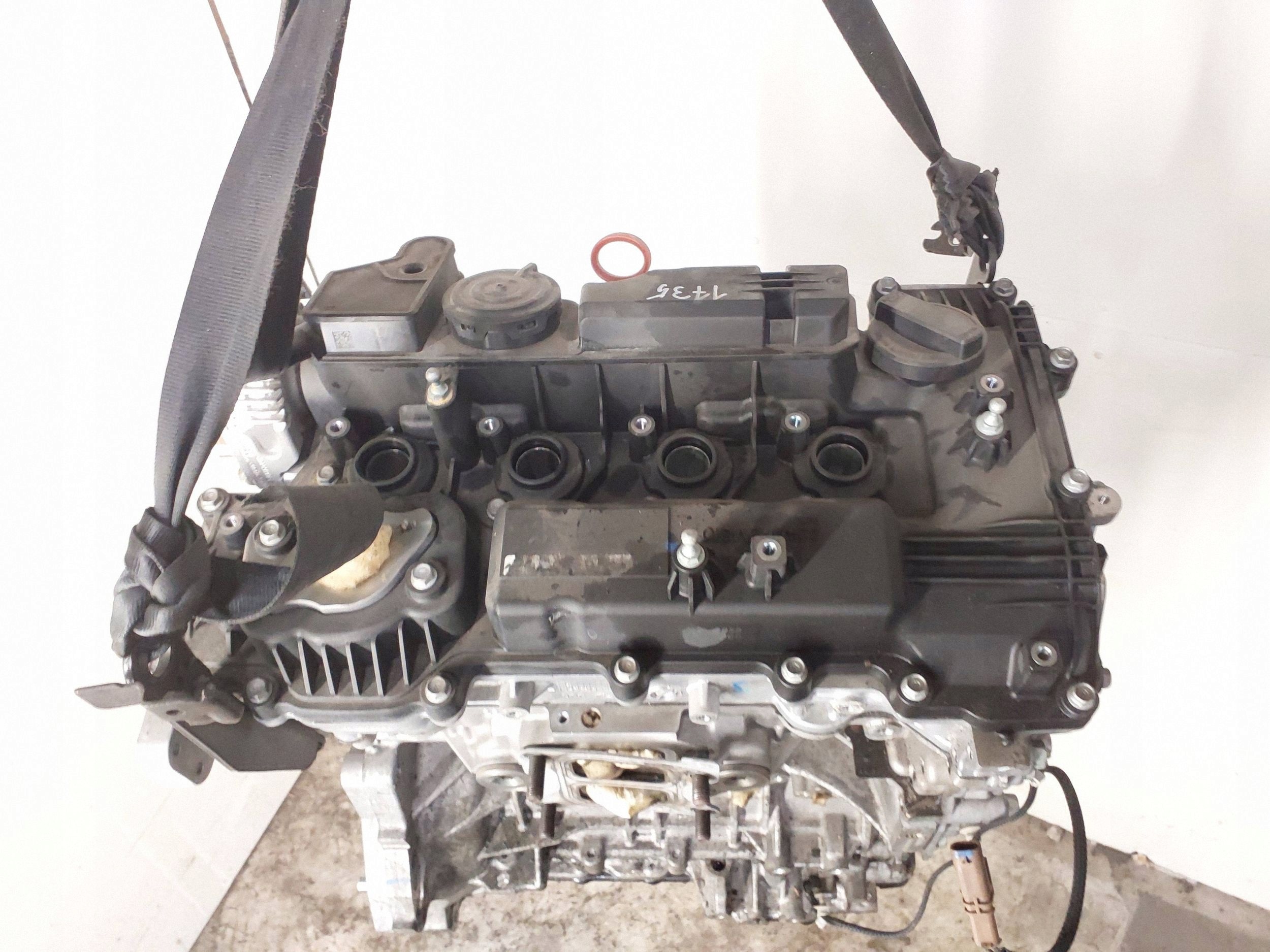 Moteur G4FP - Image 2