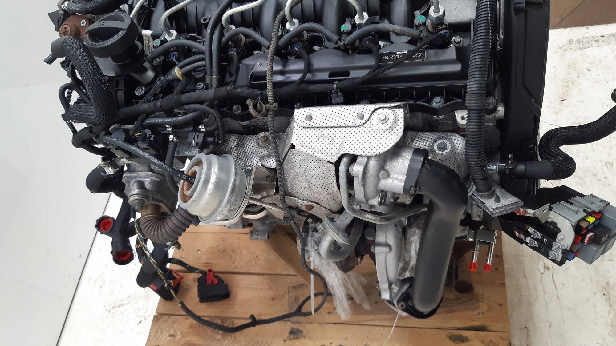 Moteur D 5204 T3 - Image 6