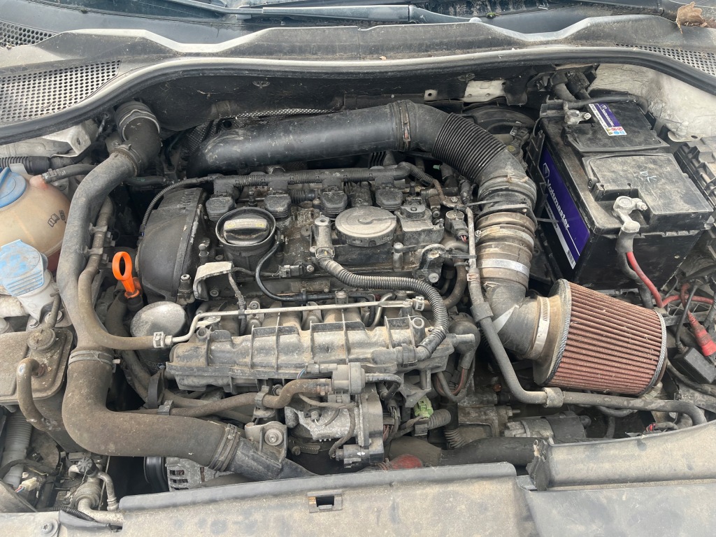 Moteur CAWA - Image 2