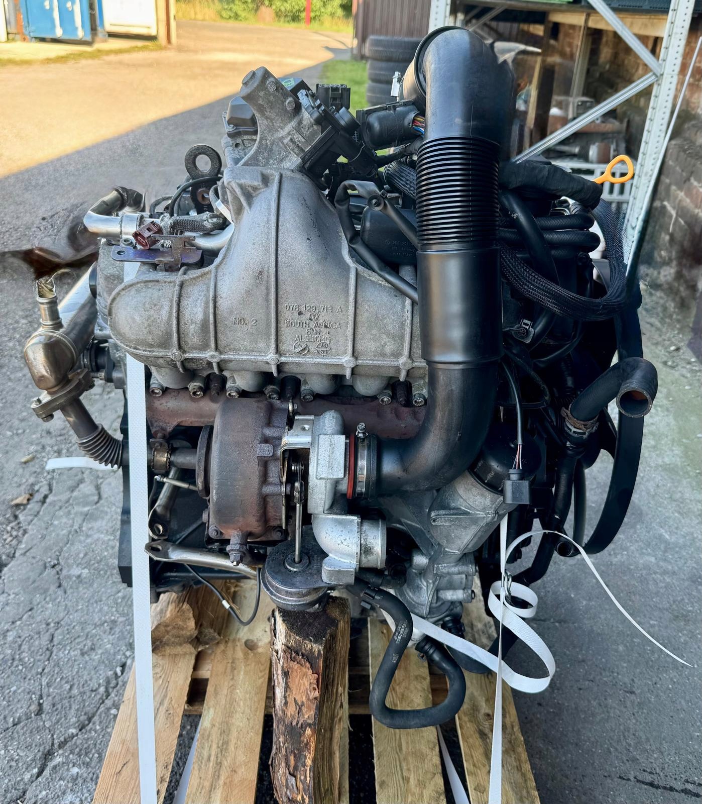 Moteur BJL - Image 3