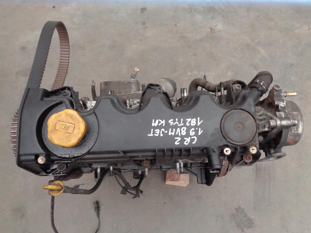 Moteur 939 A7.000 - Image 3