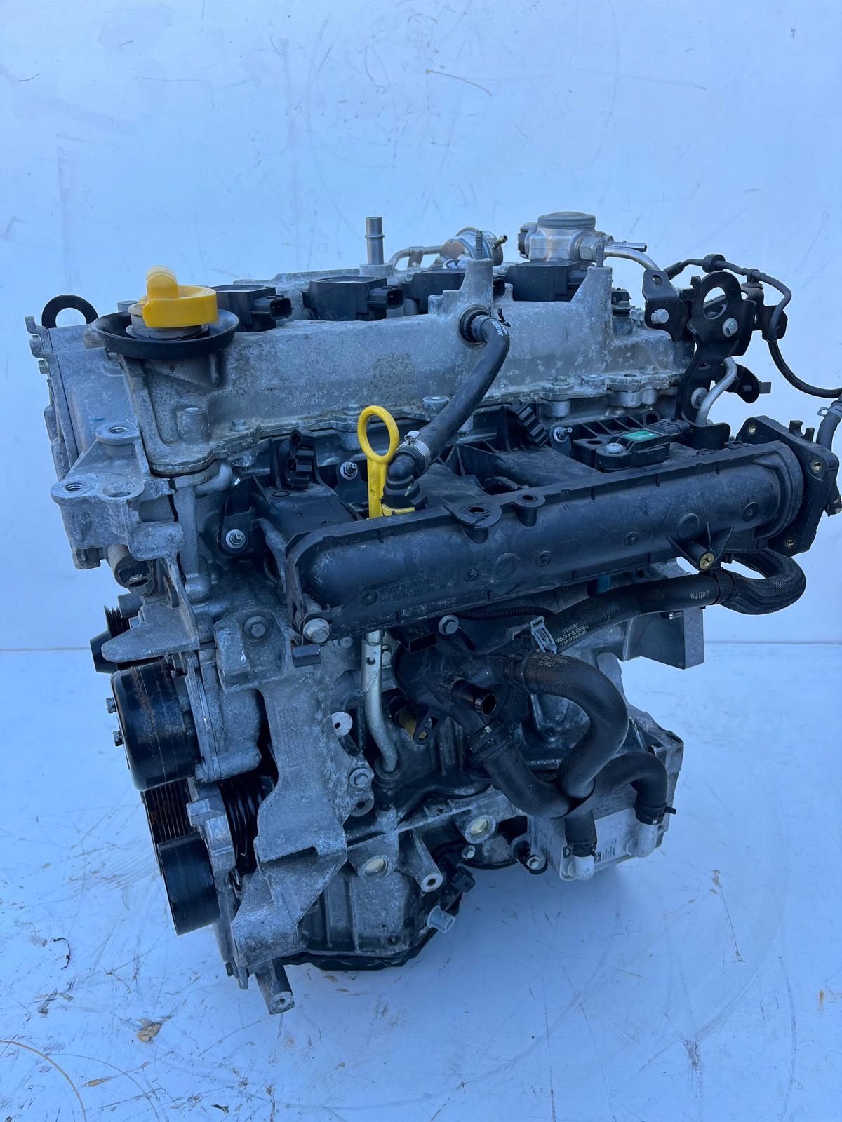 Moteur H5F 412 - Image 3