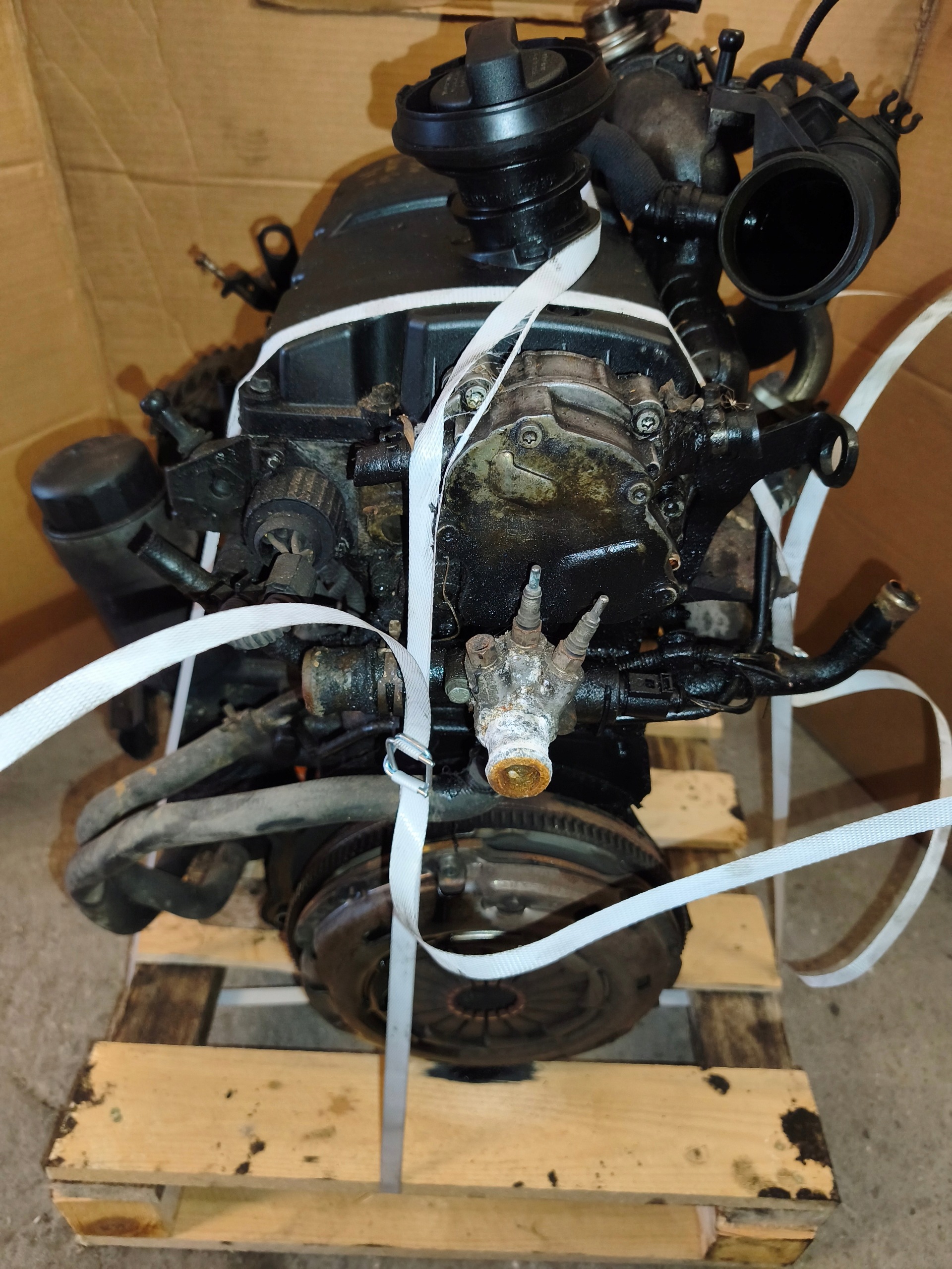 Moteur AJM - Image 9