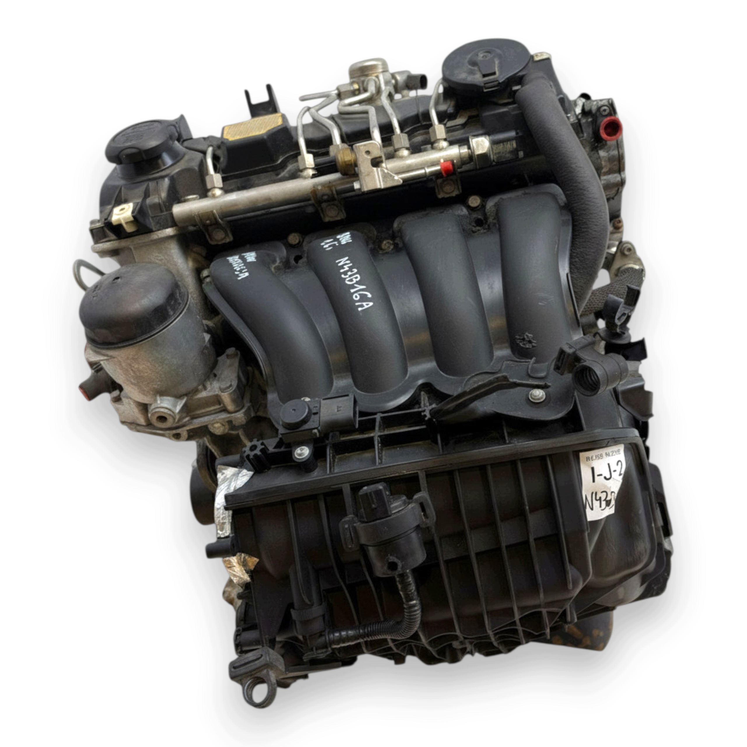 Moteur N43 B16 A - Image 6