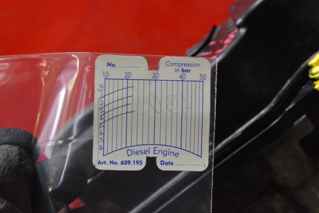 Moteur T1DB - Image 2