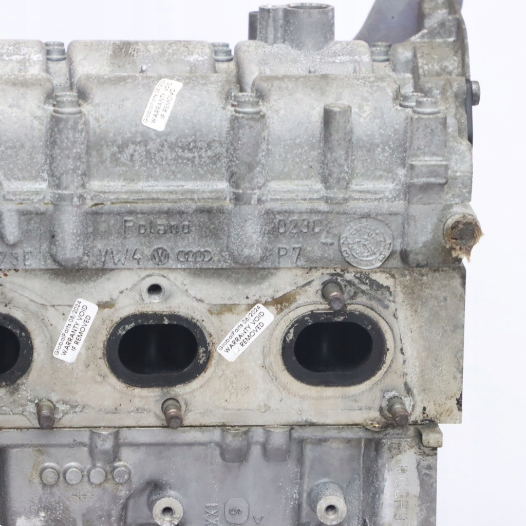 Moteur CGPB — vue 5