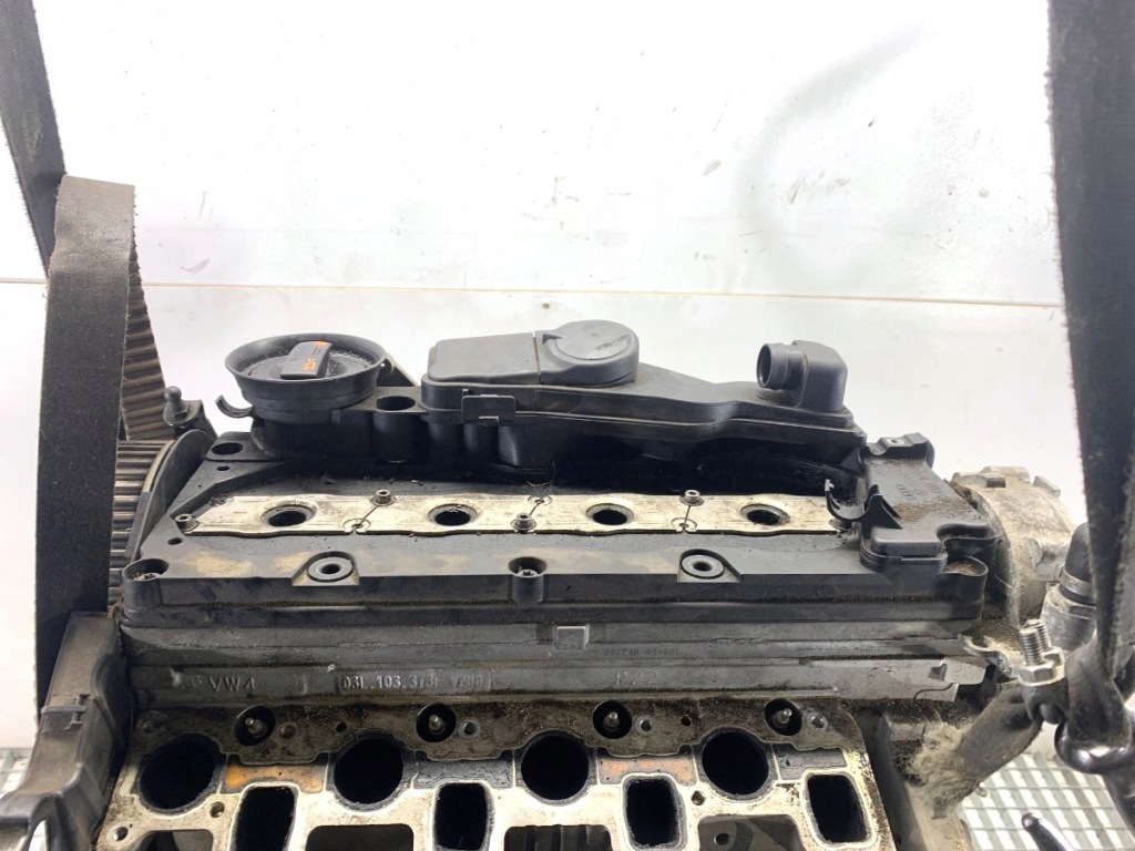 Moteur CAHB - Image 3