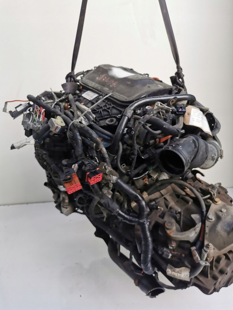 Moteur QXBB - Image 5