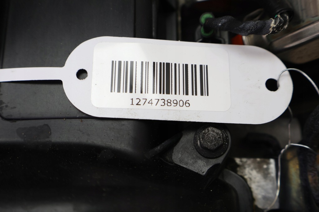 Moteur B 4184 S8 - Image 8