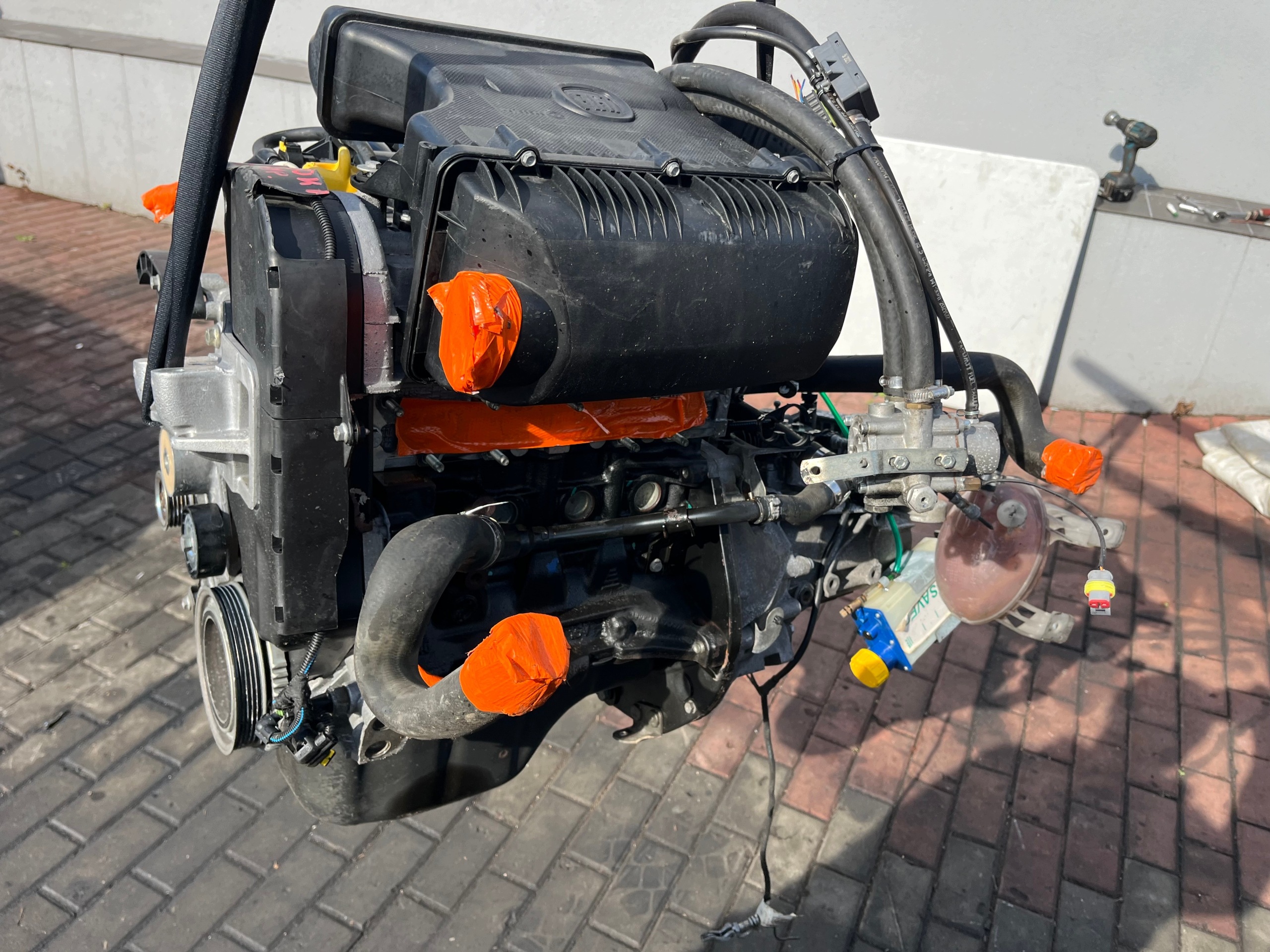 Moteur 843 A1.000 - Image 5