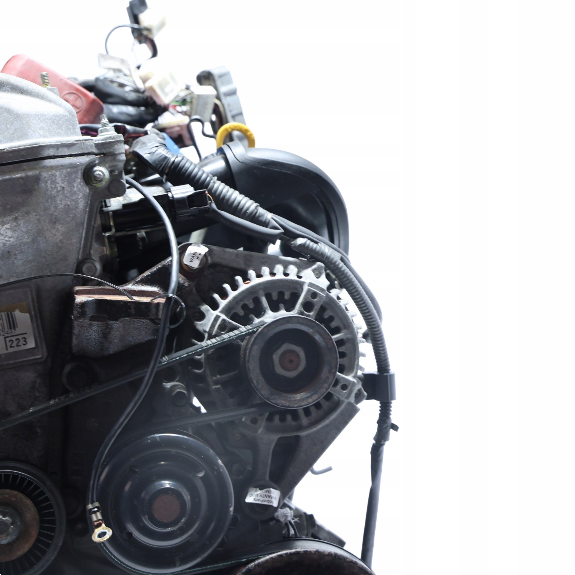Moteur 1ZZ-FE - Image 11