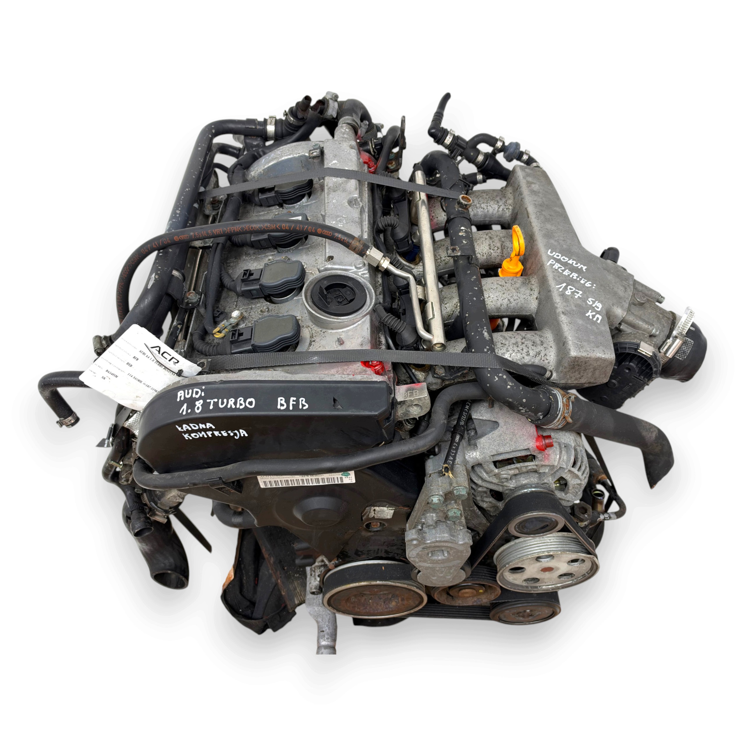 Moteur BFB - Image 4