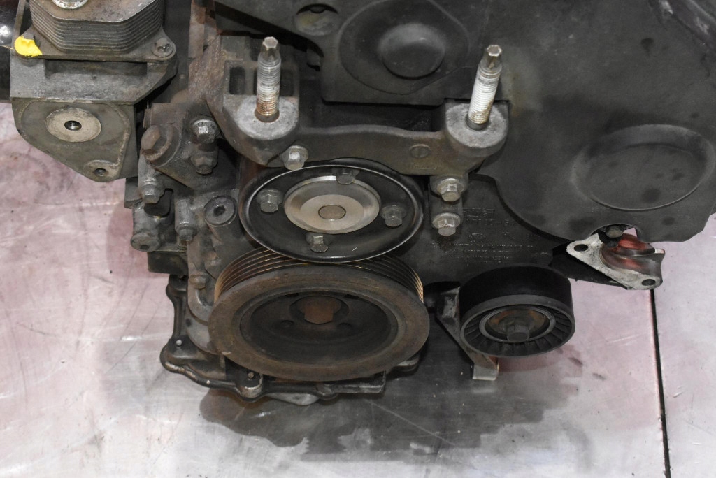 Moteur KKDA - Image 4