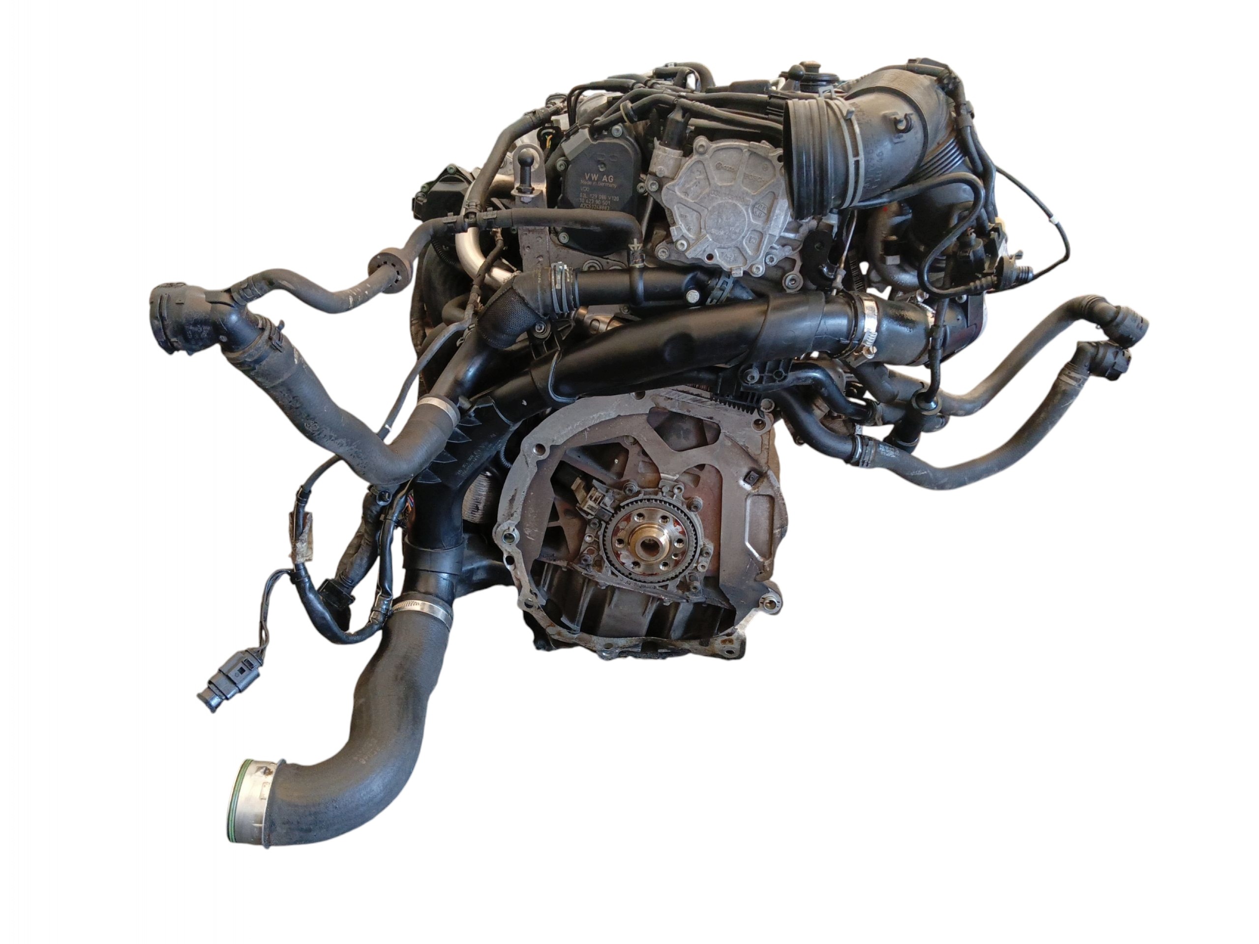 Moteur CBDC - Image 4