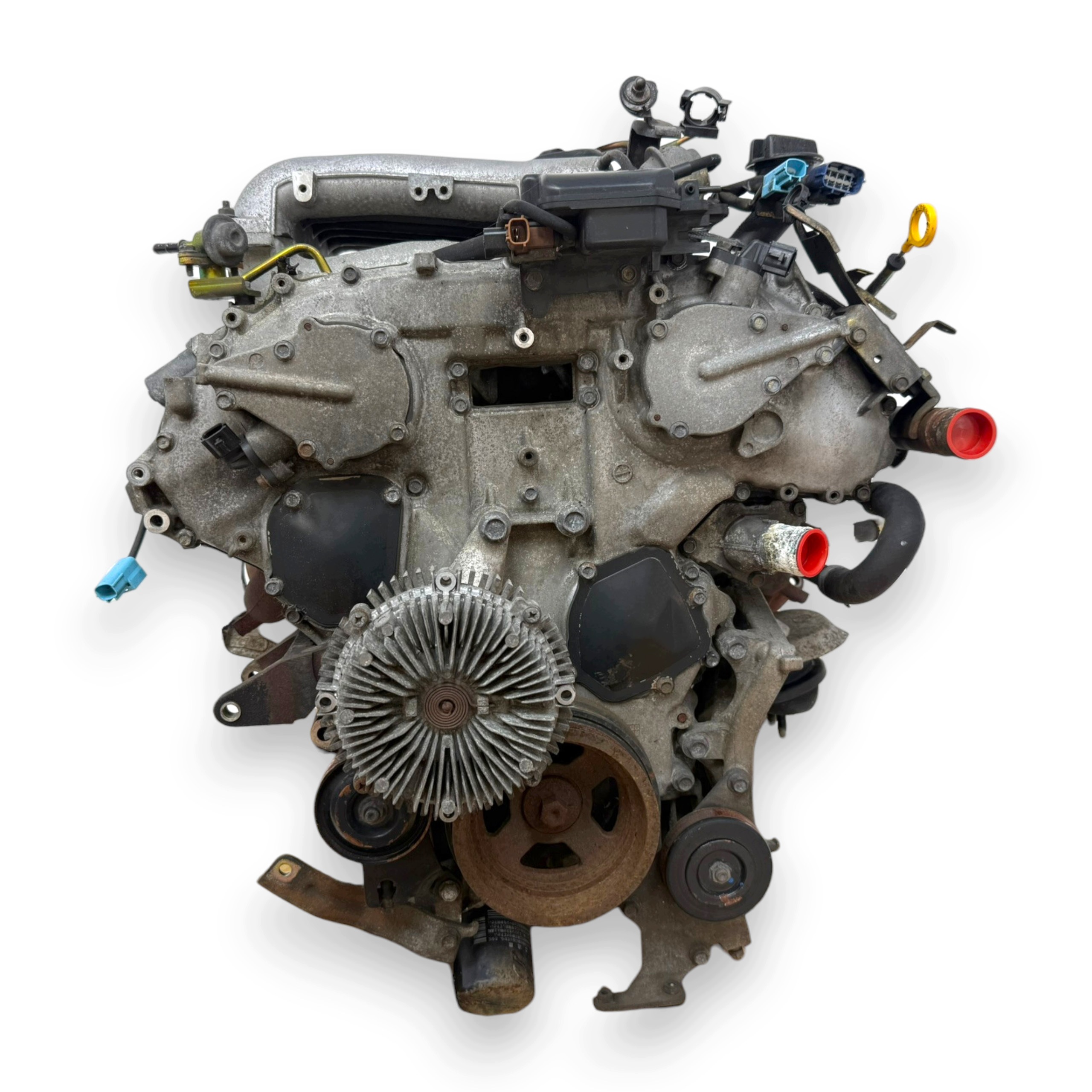 Moteur VQ35DE - Image 4