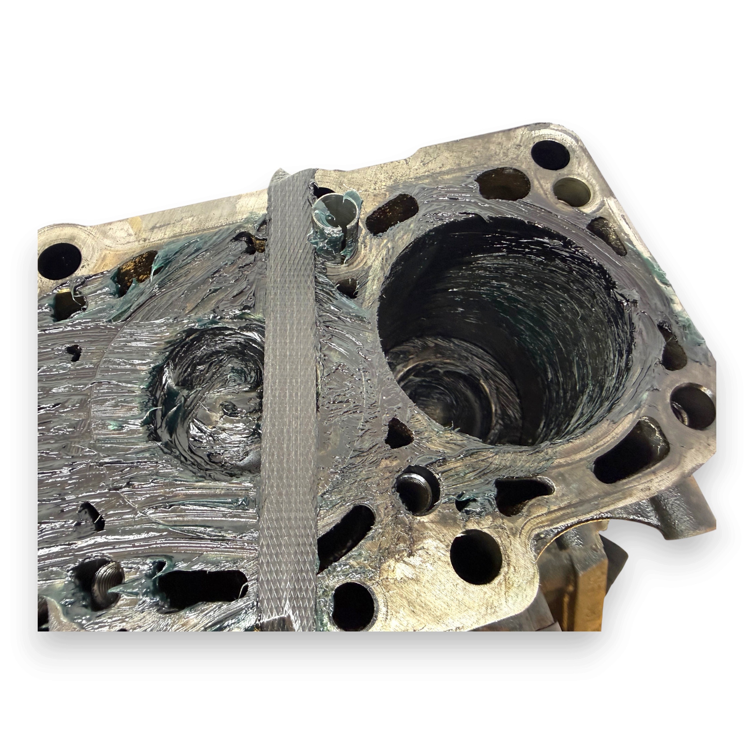 Moteur CFFB - Image 6