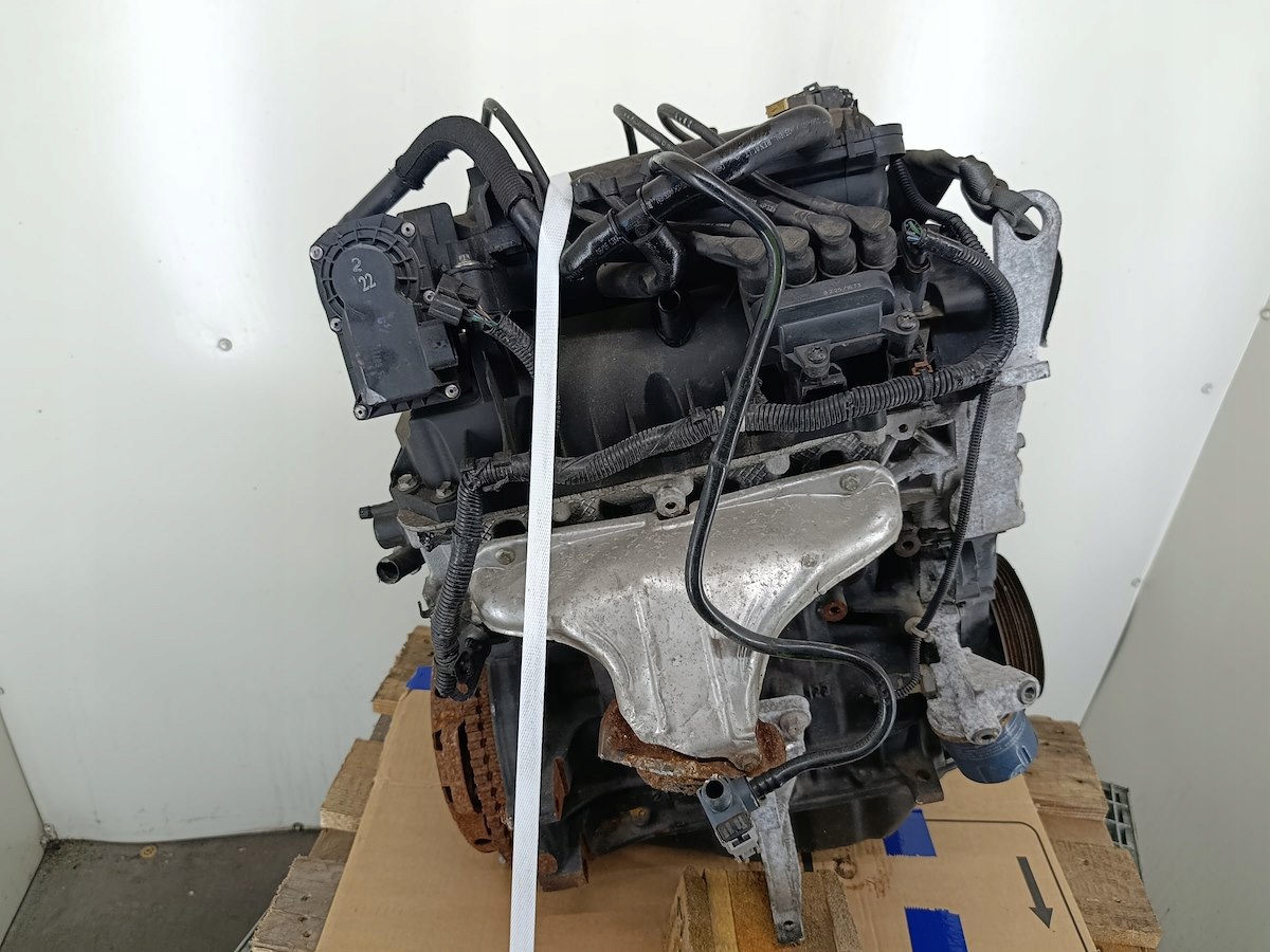 Moteur D4F 740 - Image 6