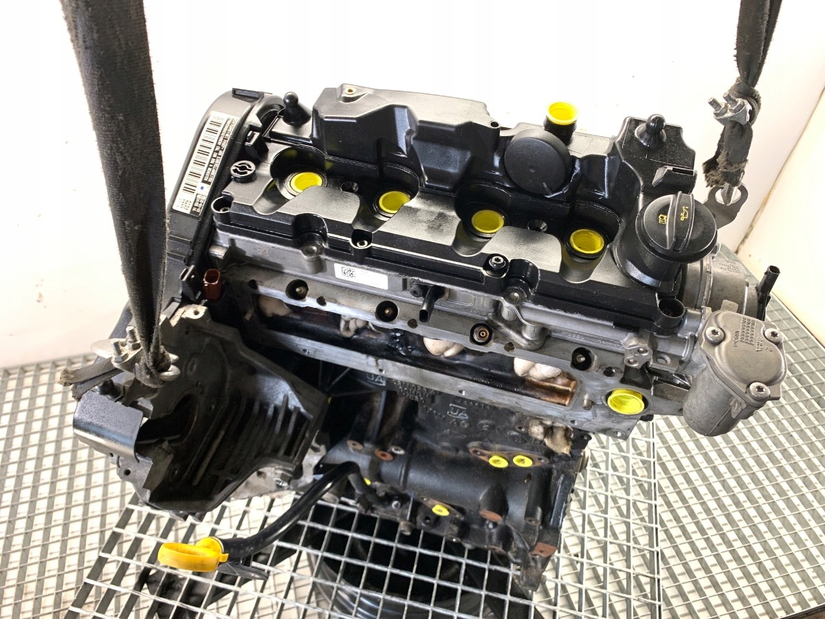 Moteur CRLC - Image 6